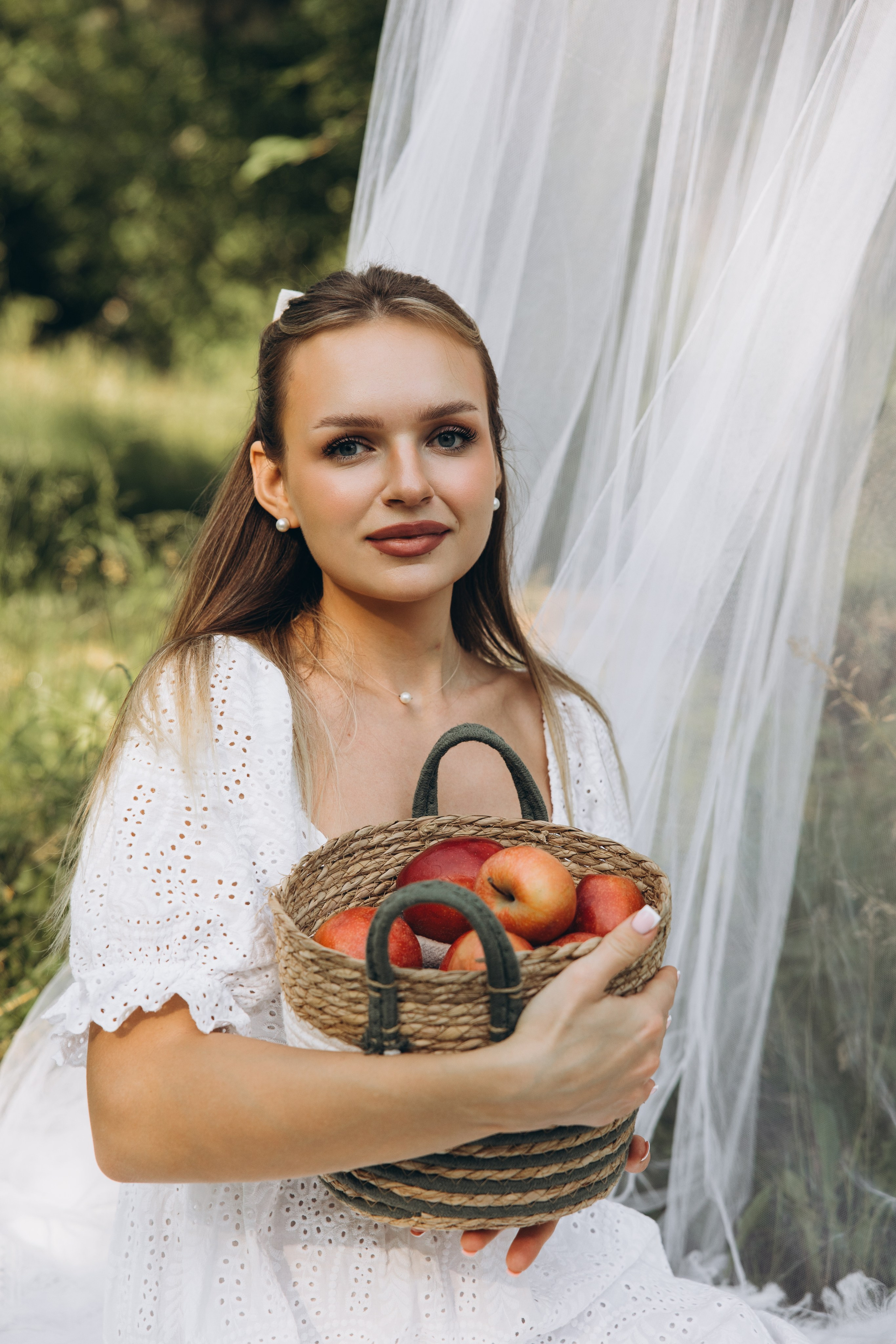 Дарья. Свадебный, семейный фотограф в Иркутске Светлана Макаричева
