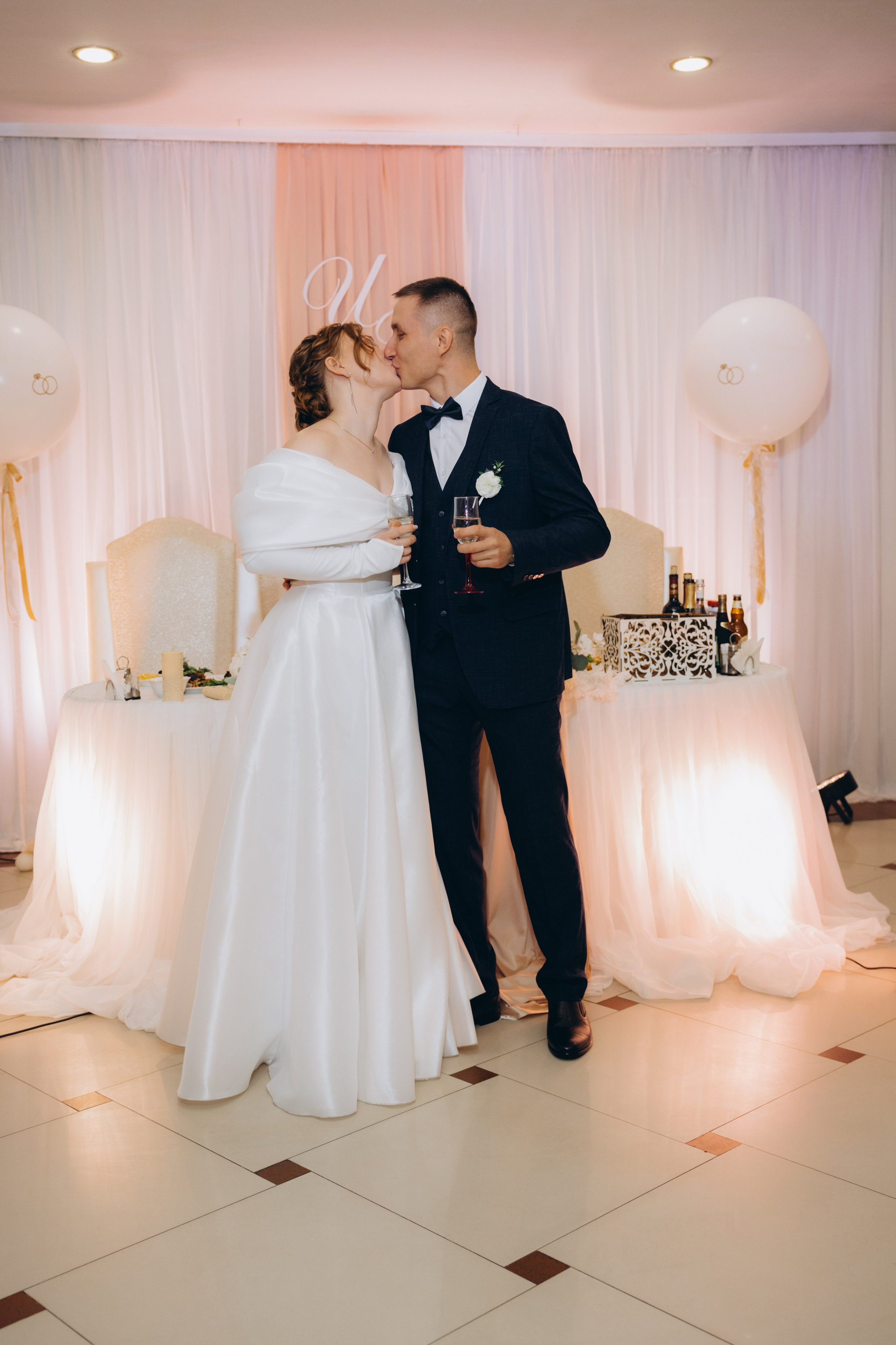 Иван и Елена. Свадебный, семейный фотограф в Иркутске Светлана Макаричева