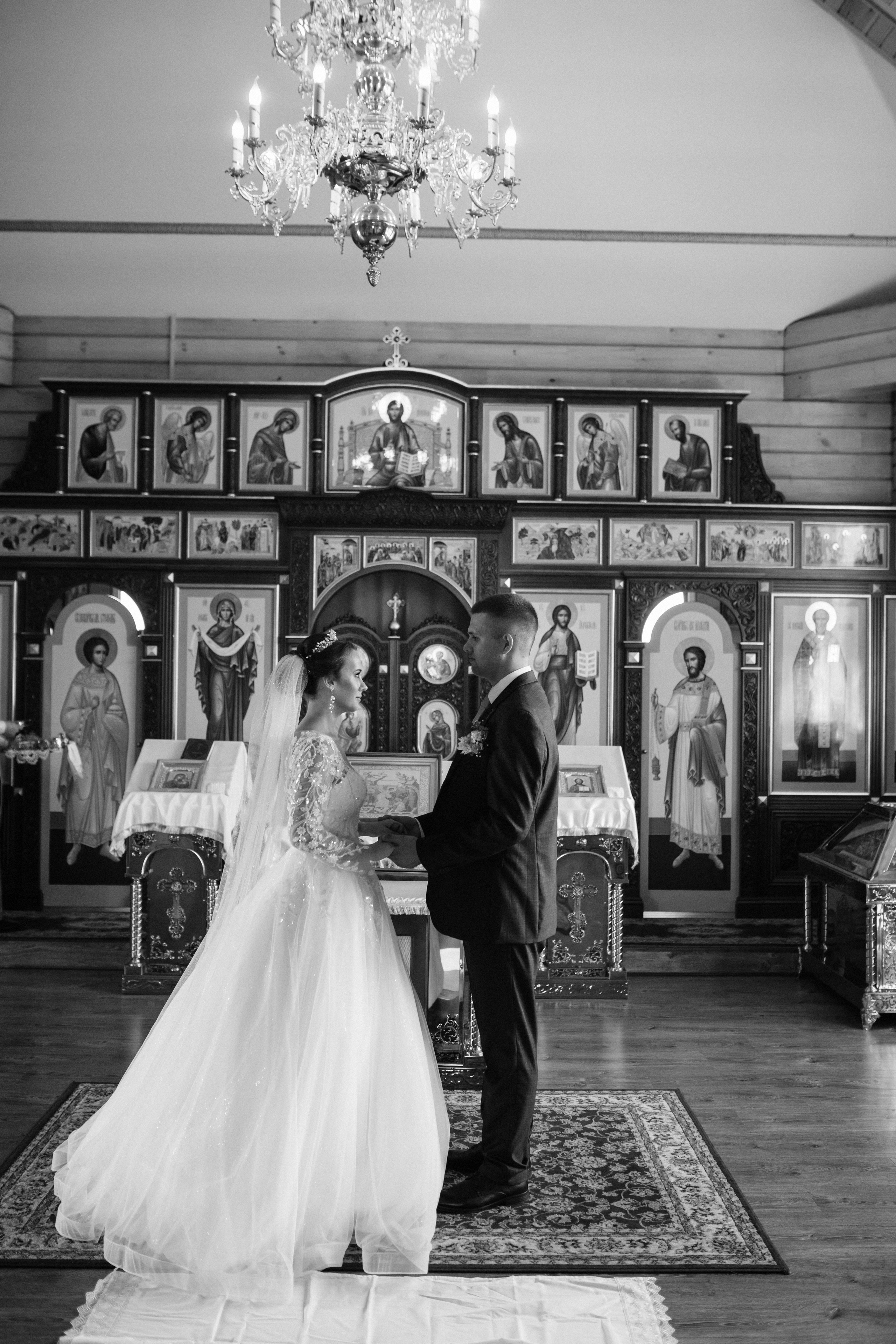 Свадьба Ивана и Инны. Свадебный и семейный фотограф в Иркутске Яна Лиа