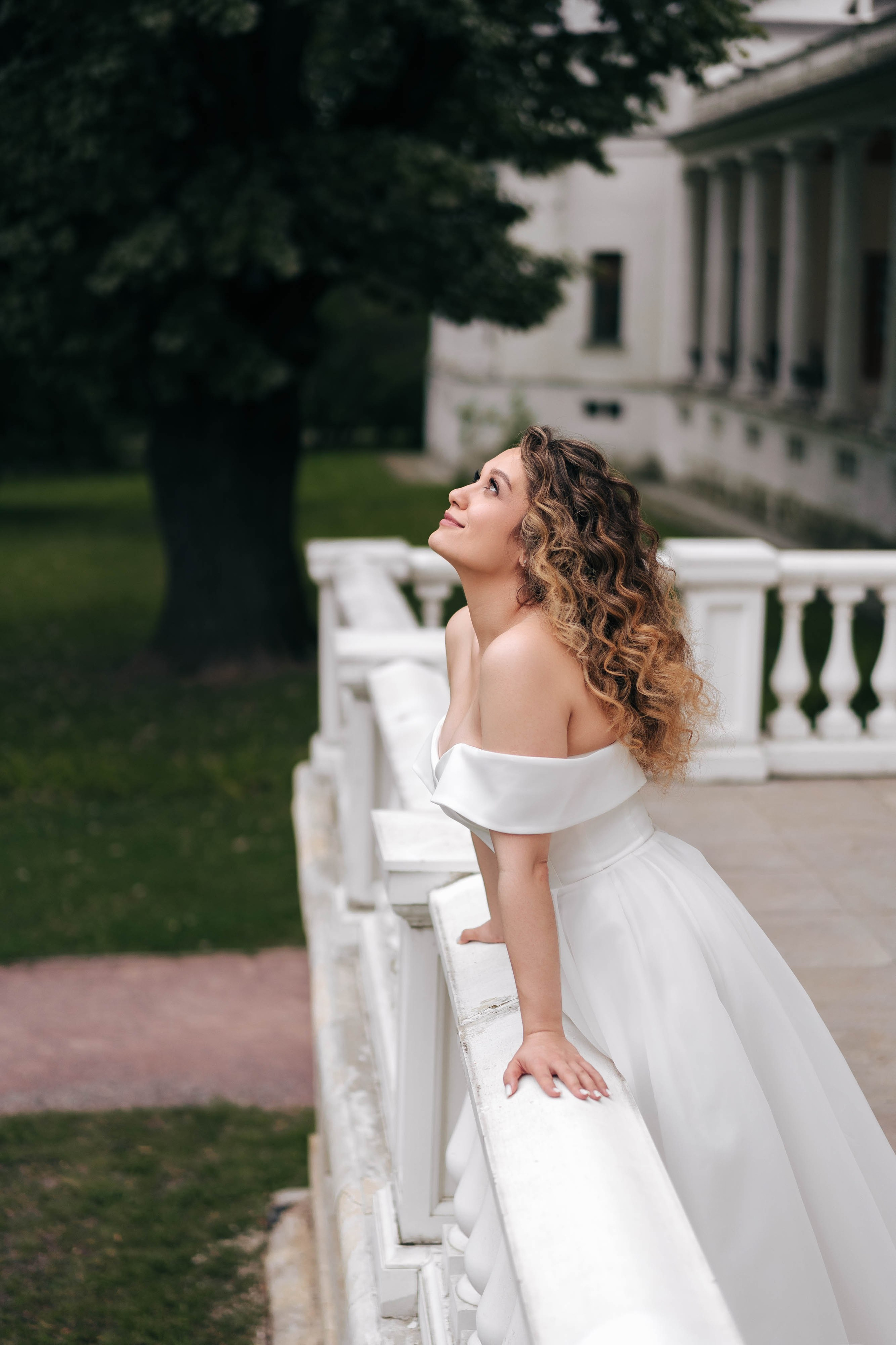 Веселая. Фотограф — Москва — Артем Гончаренко