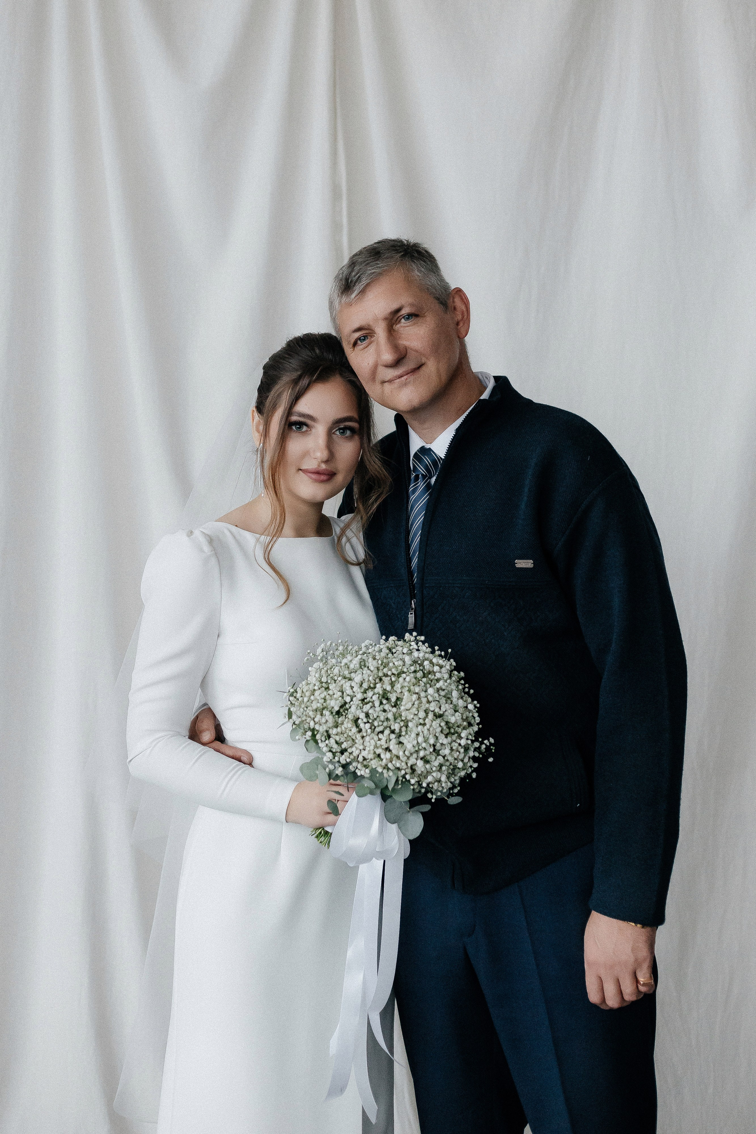 Свадебный день в классическом стиле в Нижнем Новгороде. Свадебный фотограф в Нижнем Новгороде Генеральская Ира