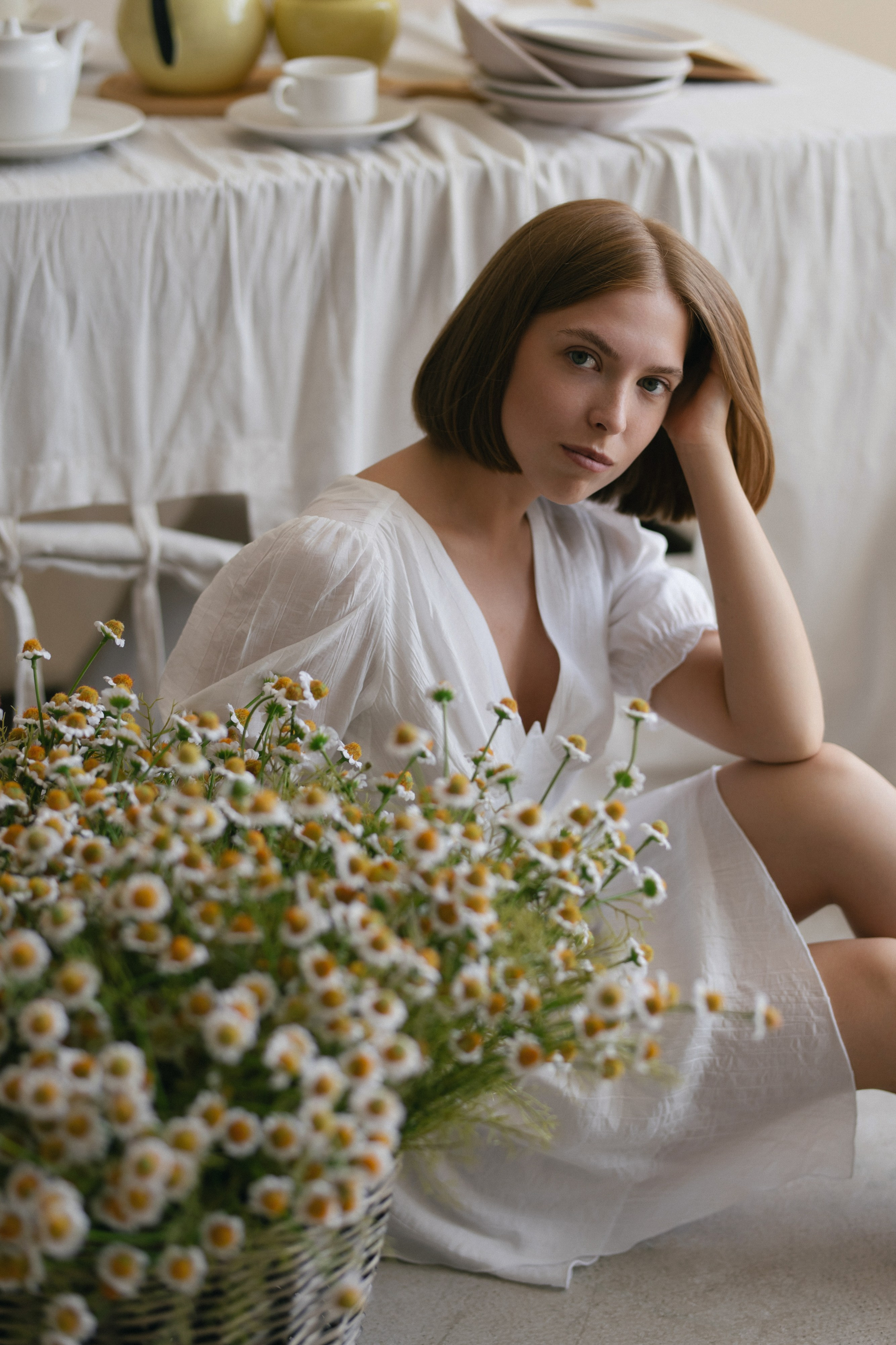 ЕКАТЕРИНА ` 25. Maria Startseva Photo