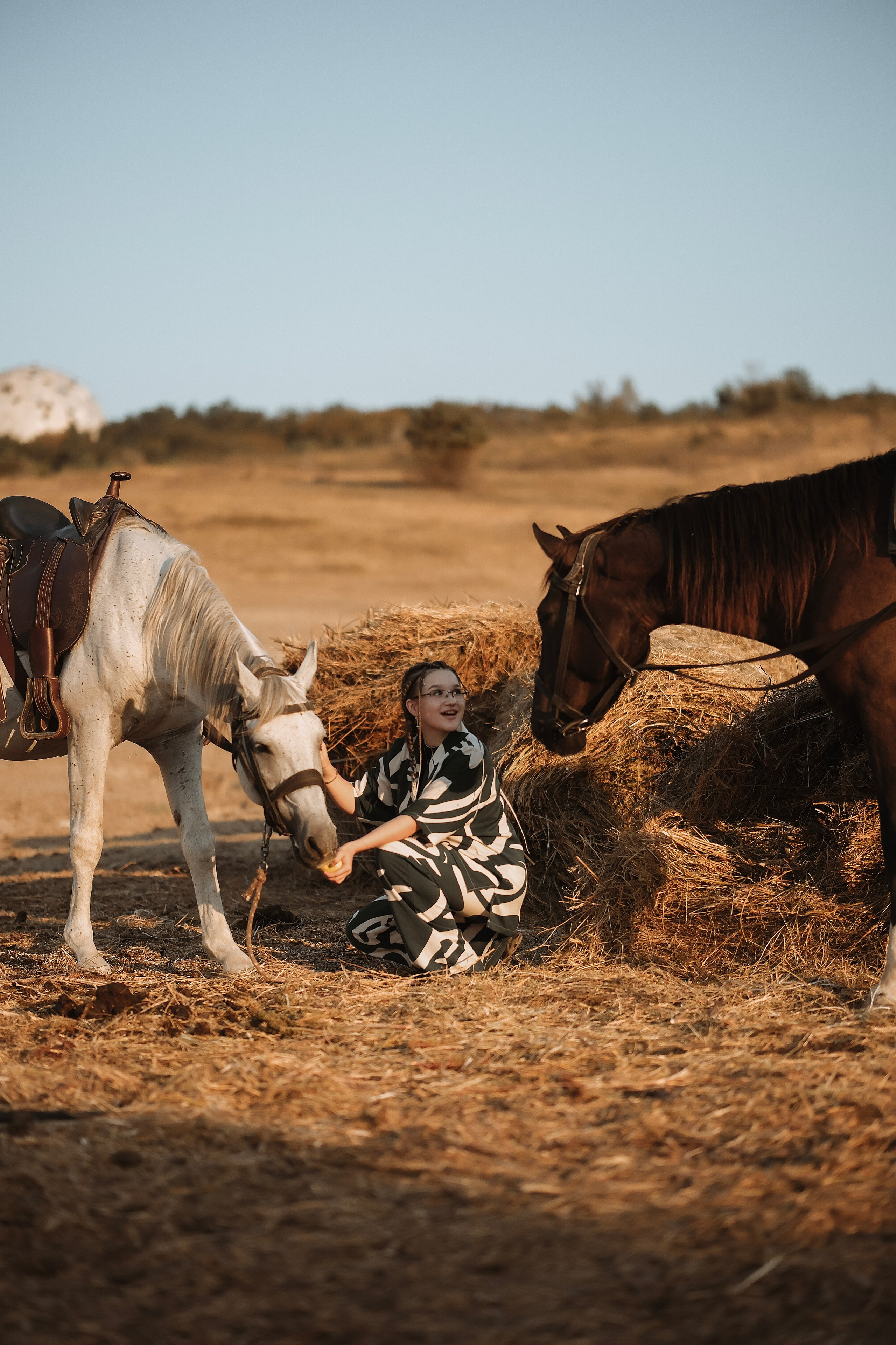 Яблочный. Фотограф новорожденных в Брянске Анжелика Прохоренкова