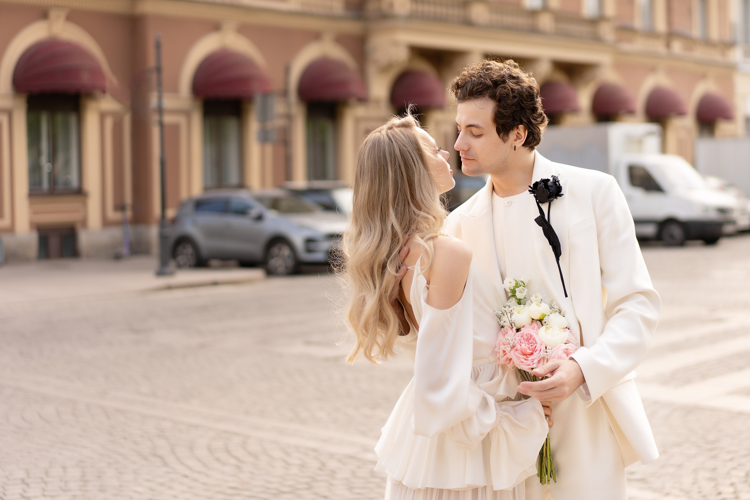 Дмитрий и Валентина. Семейный и свадебный фотограф Минск, Беларусь Анна Орловская