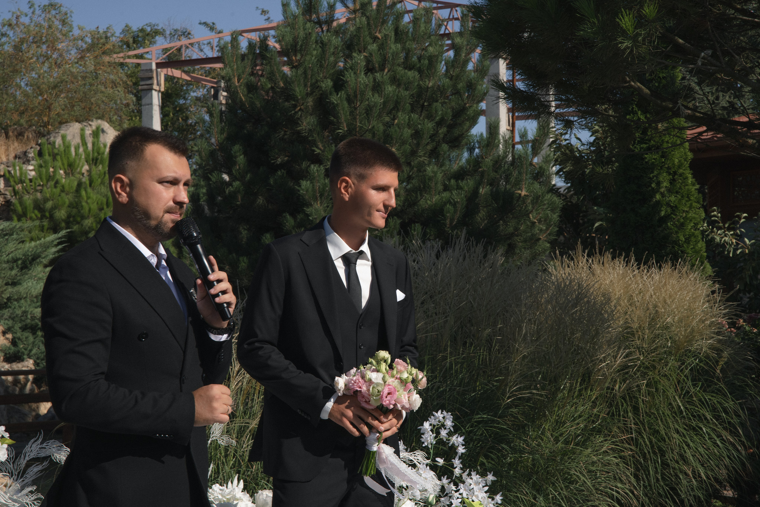 Елена & Даниил. Свадебный фотограф в Симферополе и Крыму