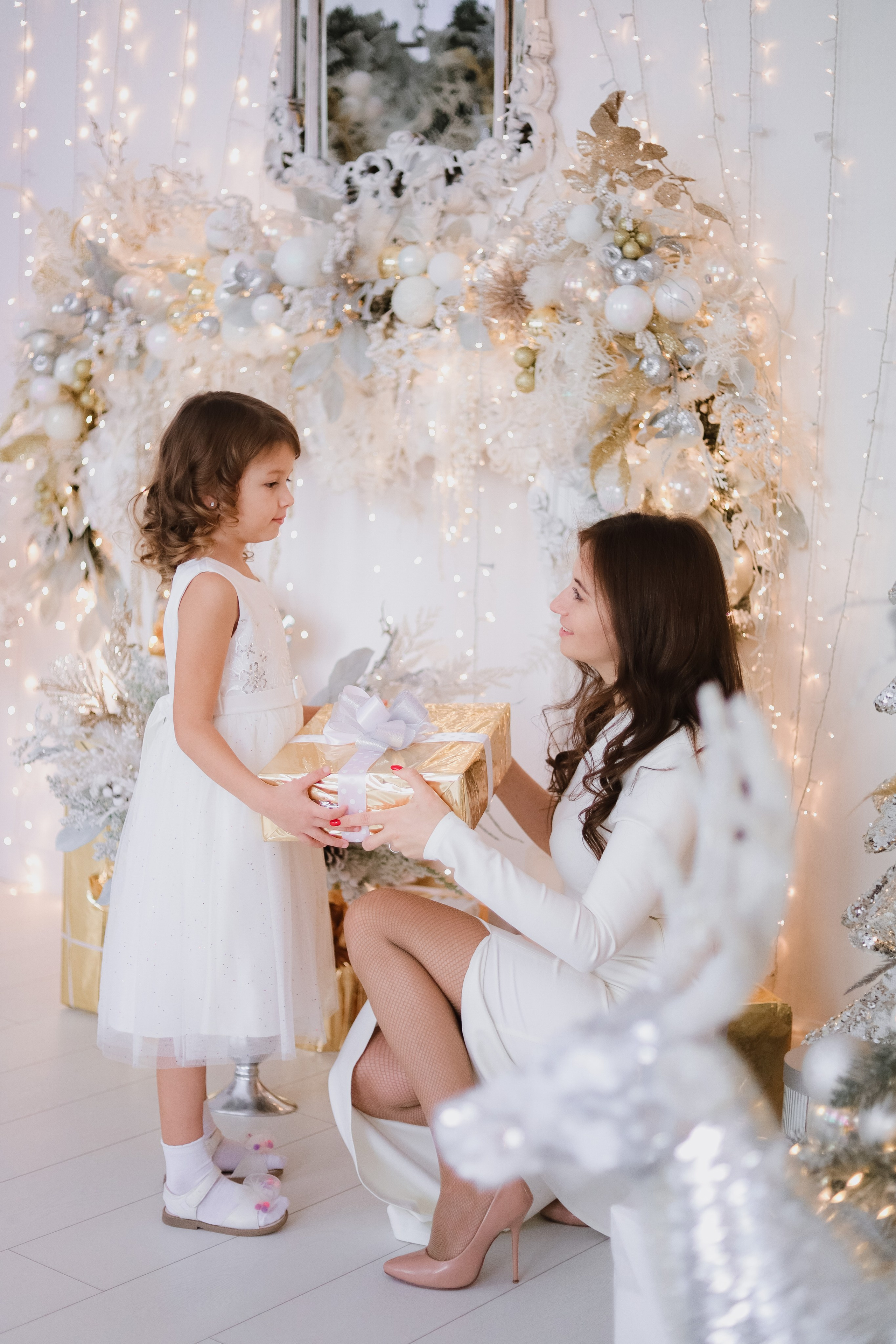 Мама и доченька. Свадебный, семейный и детский фотограф в Люберцах Зайцева Анастасия