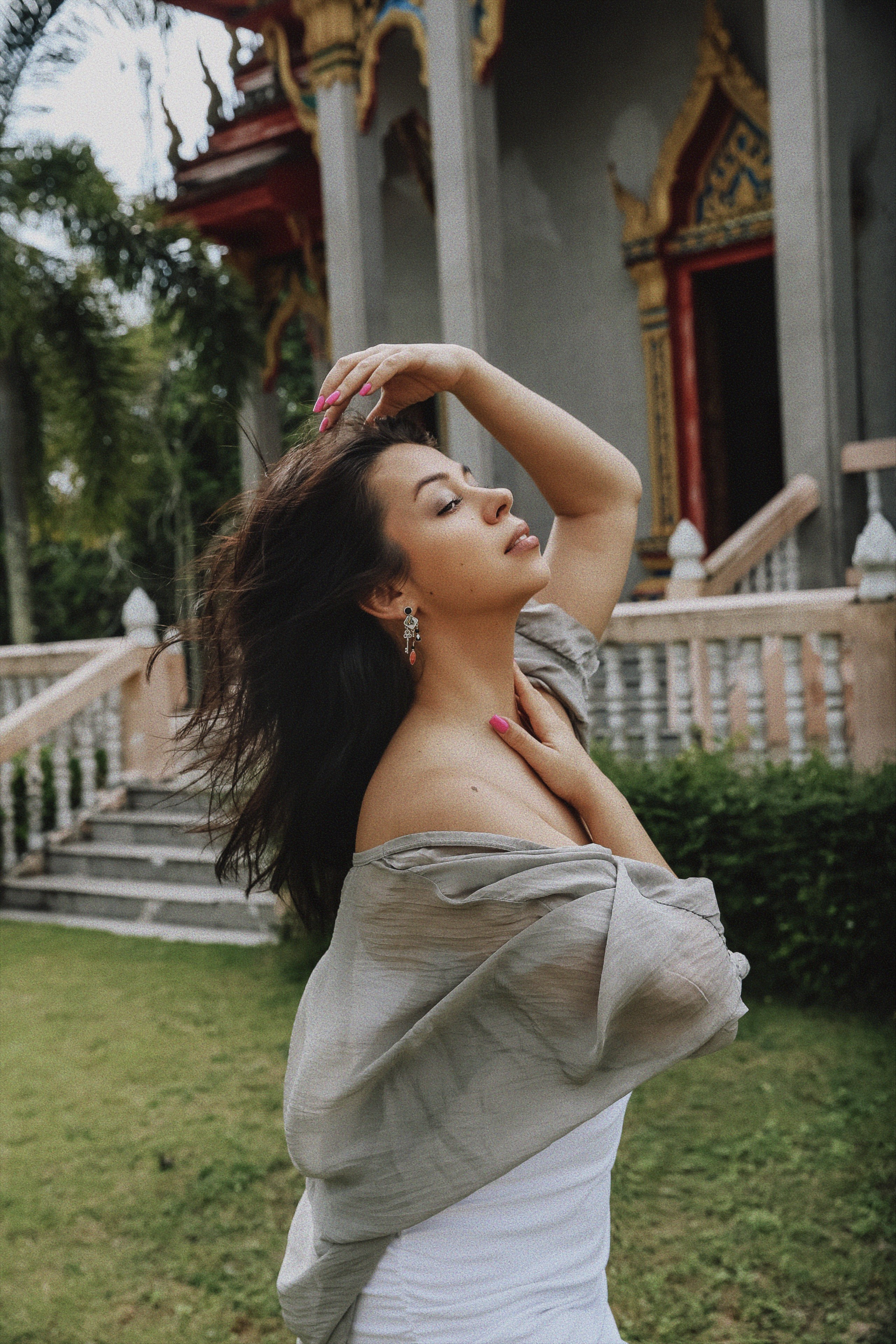 ТатьянаТаиланд. Фотограф и видеограф Анна Домашенко