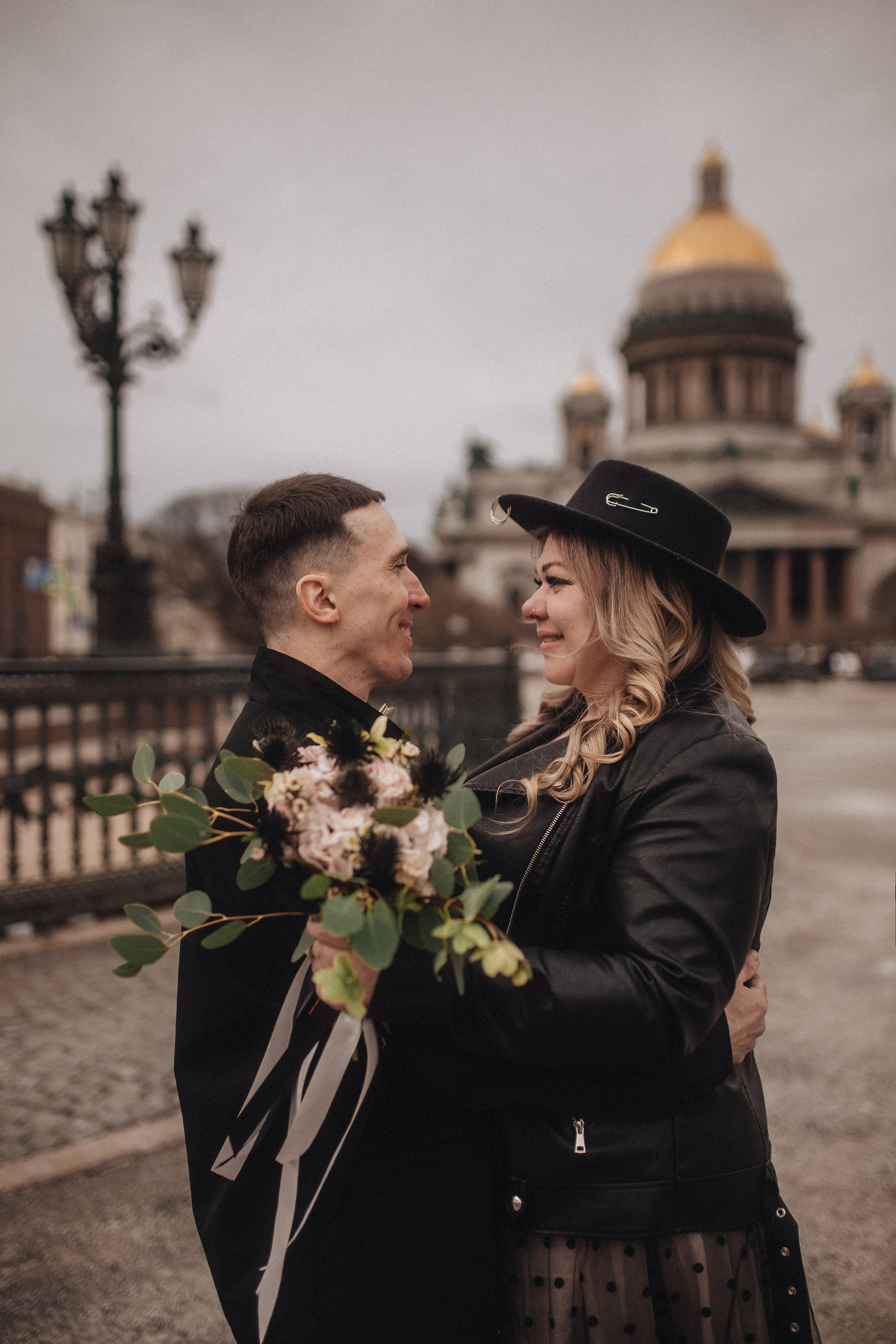 14.02.24. Фотограф в Санкт Петербурге Лара Великова