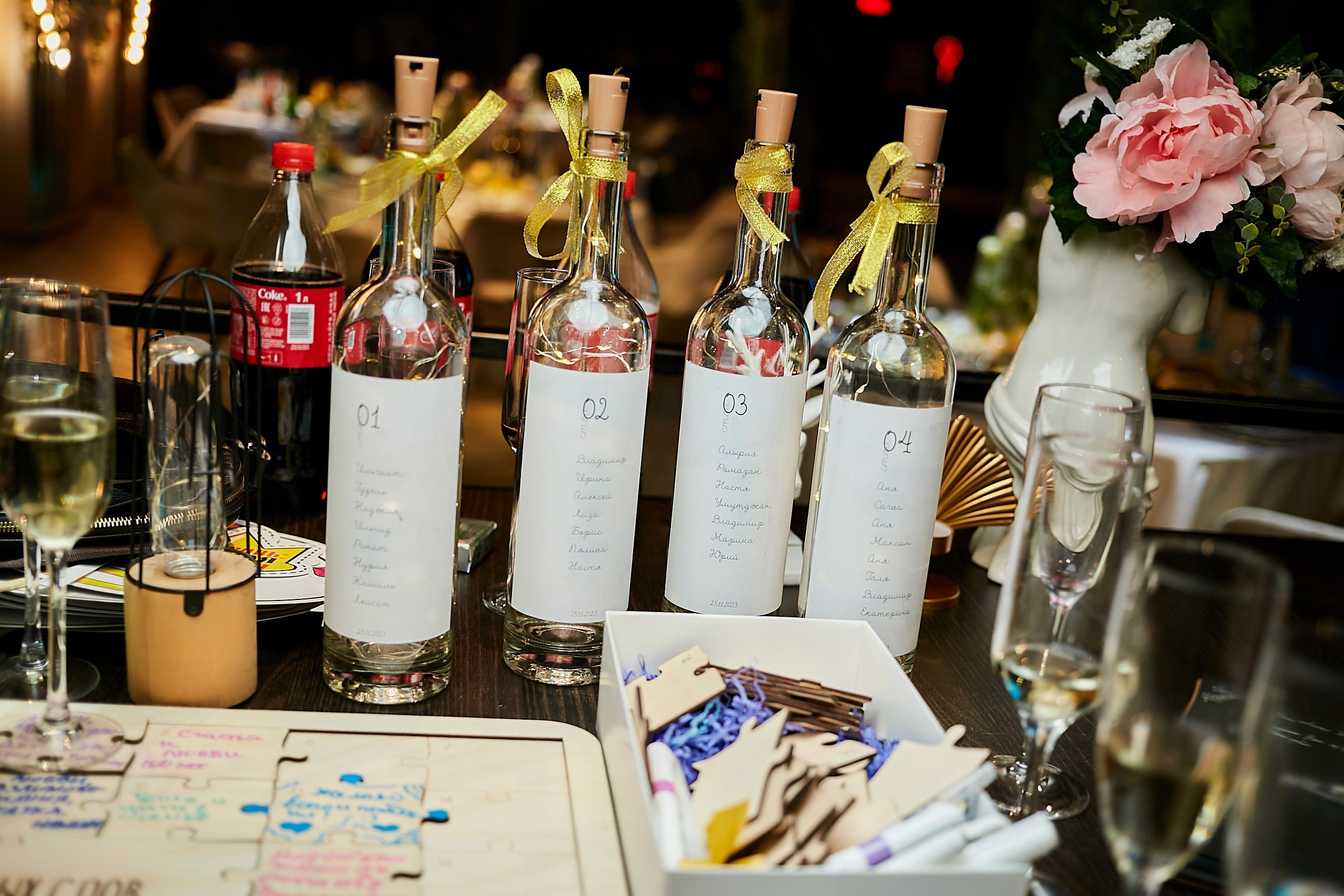 Антон & Гульназ. Фотограф и Видеограф в Москве. Олег Корушев