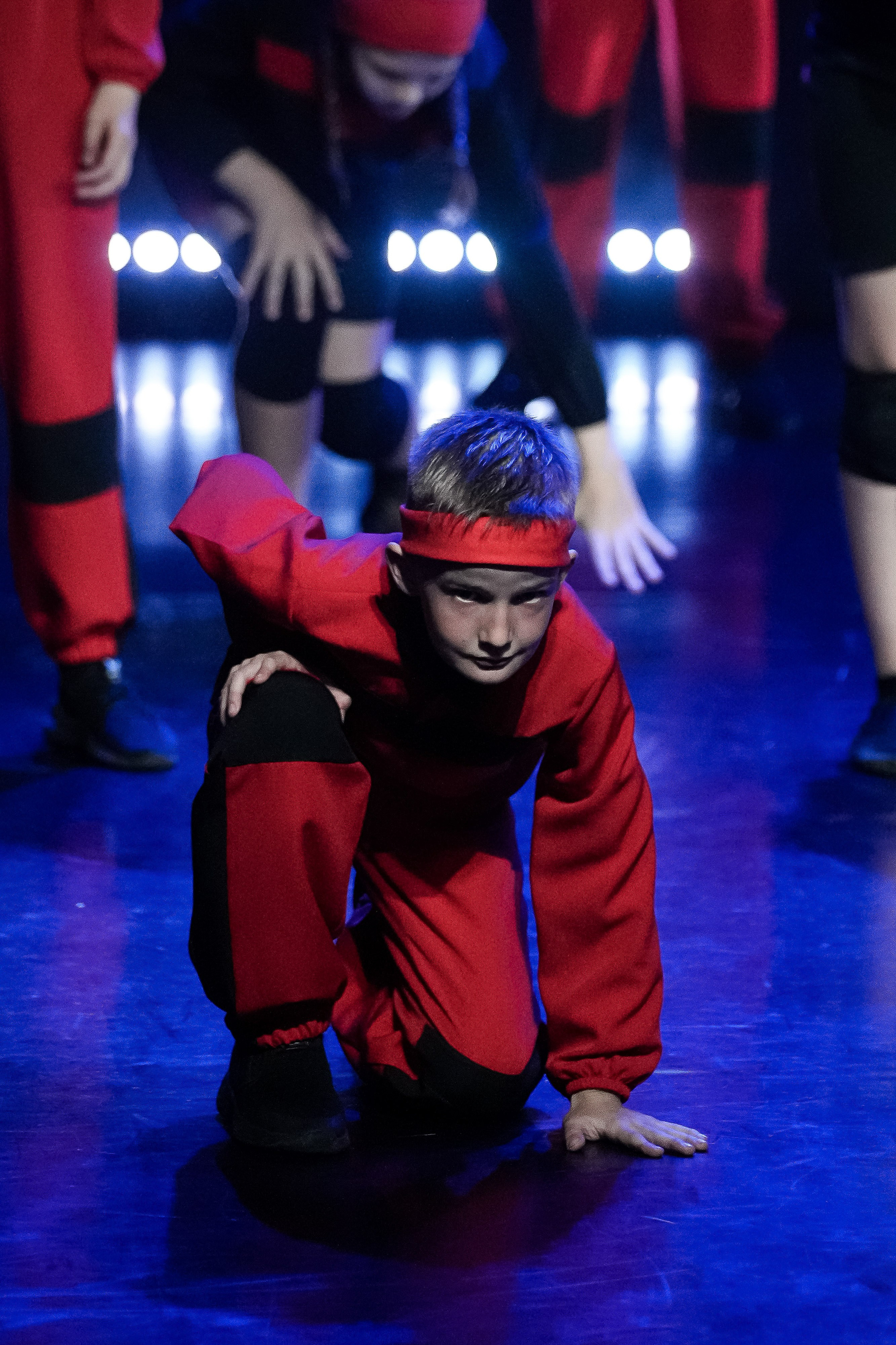 Концерт «Миллениум-Джуниор» 2024. Репортажный фотограф Сергей Сажин г. Ярославль