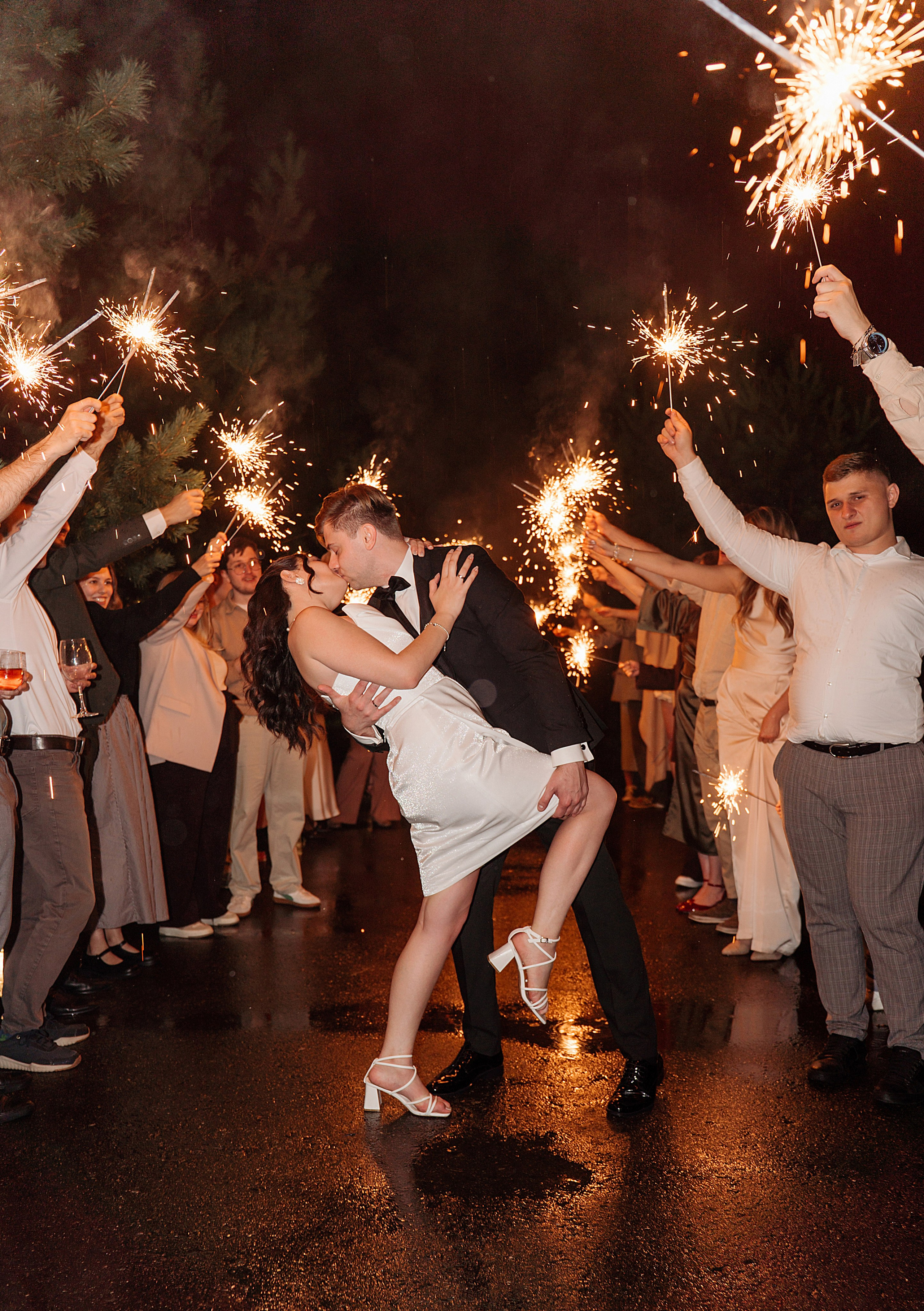 Клкллкаккк. Свадебный фотограф