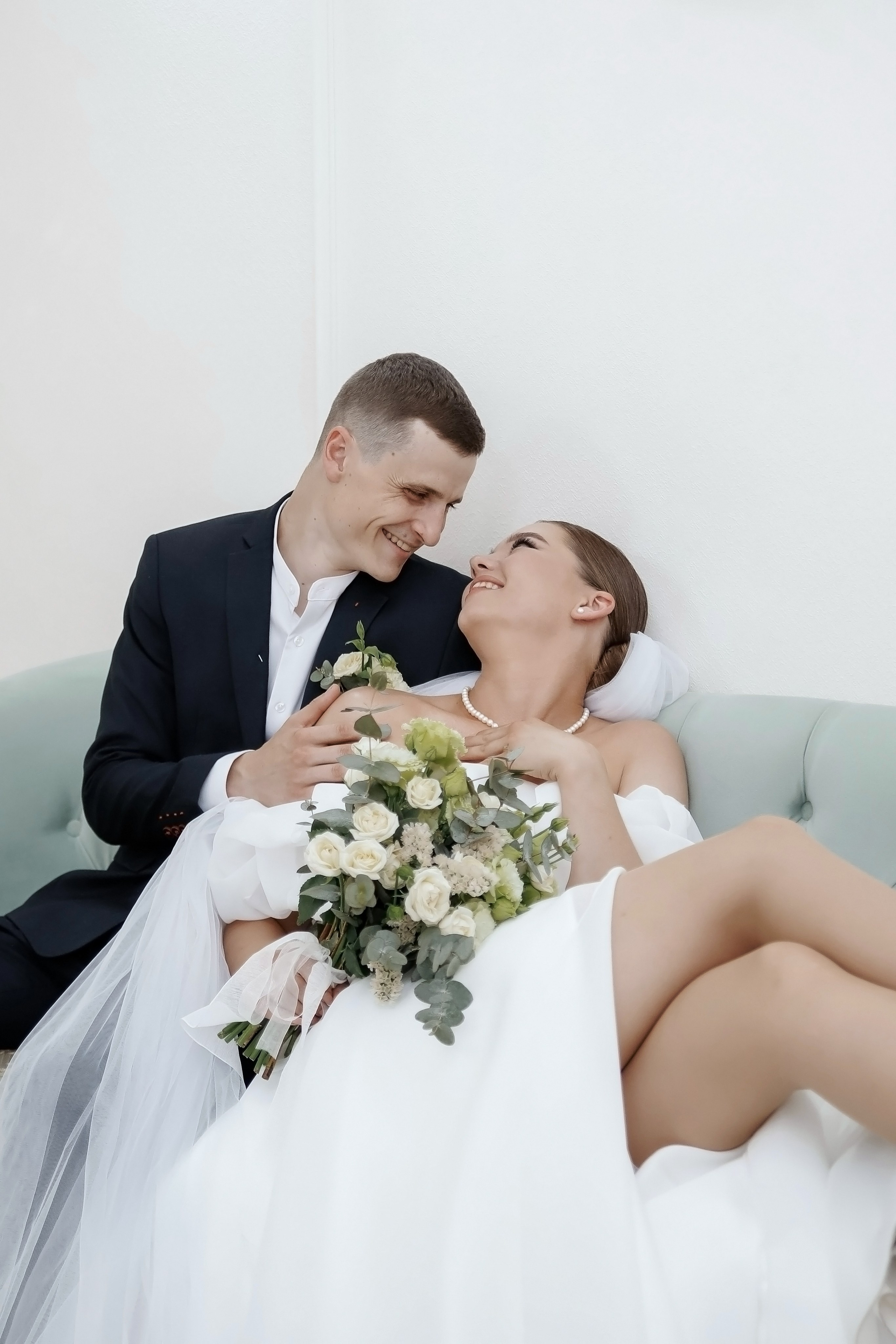 V&A | Slavyansk-na-Kubani. Свадебный фотограф Краснодар Марина Зверева