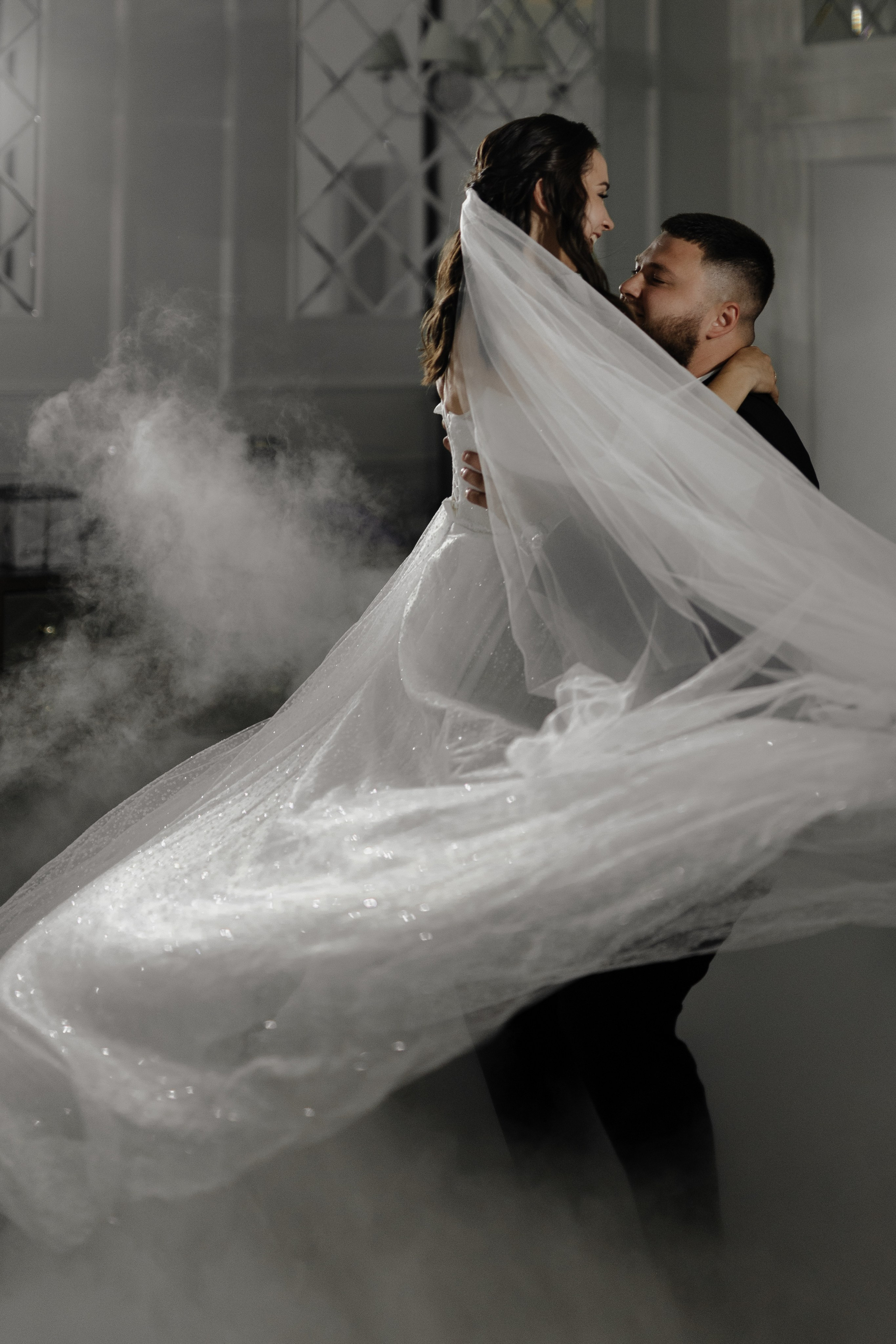 Свадьба Антона и Татьяны. Фотограф Кольчугино/Владимир/Москва Елизавета Иода