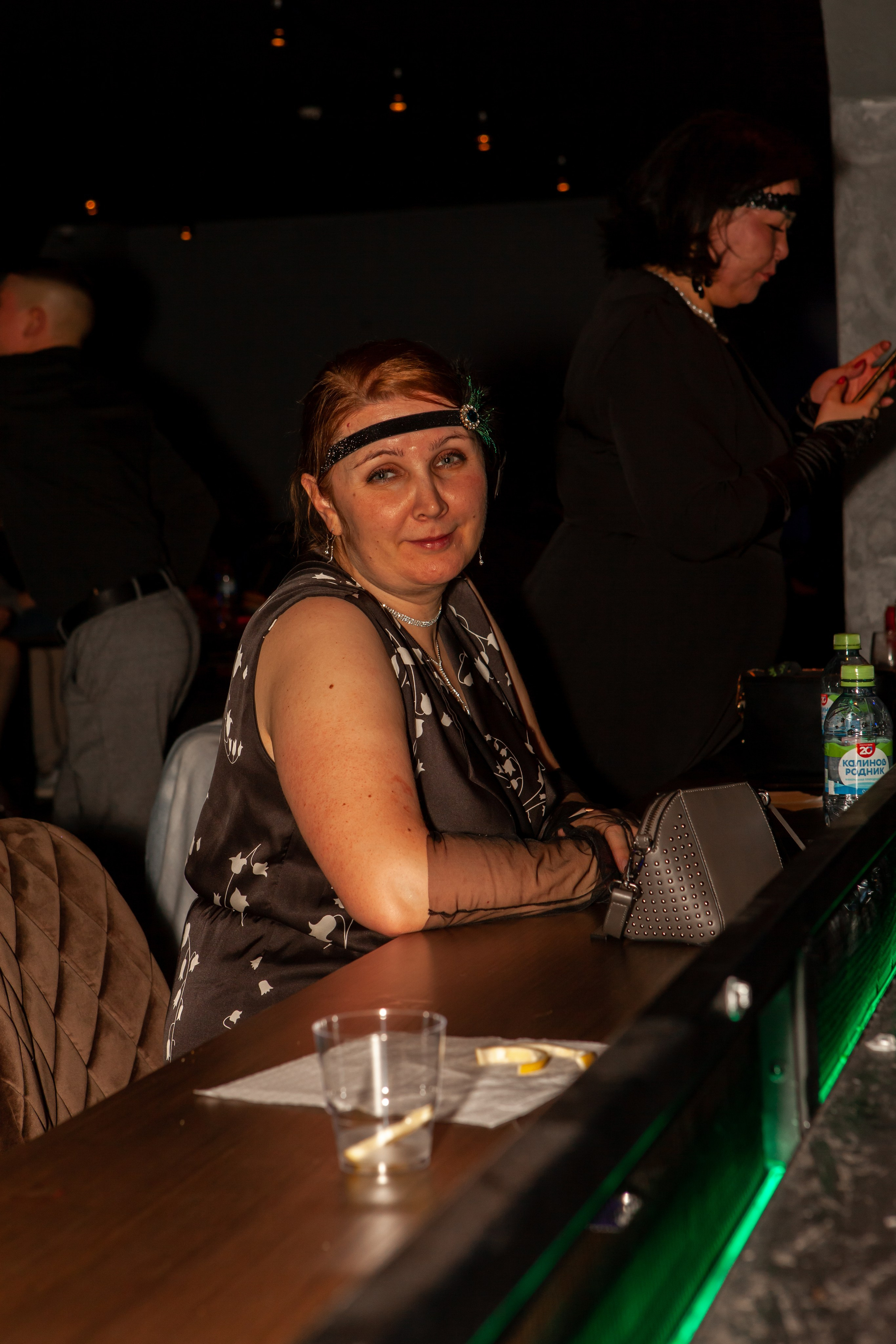 Корпоратив Леруа Мерлен Вегас. Репортажный, семейный, свадебный, портретный фотограф