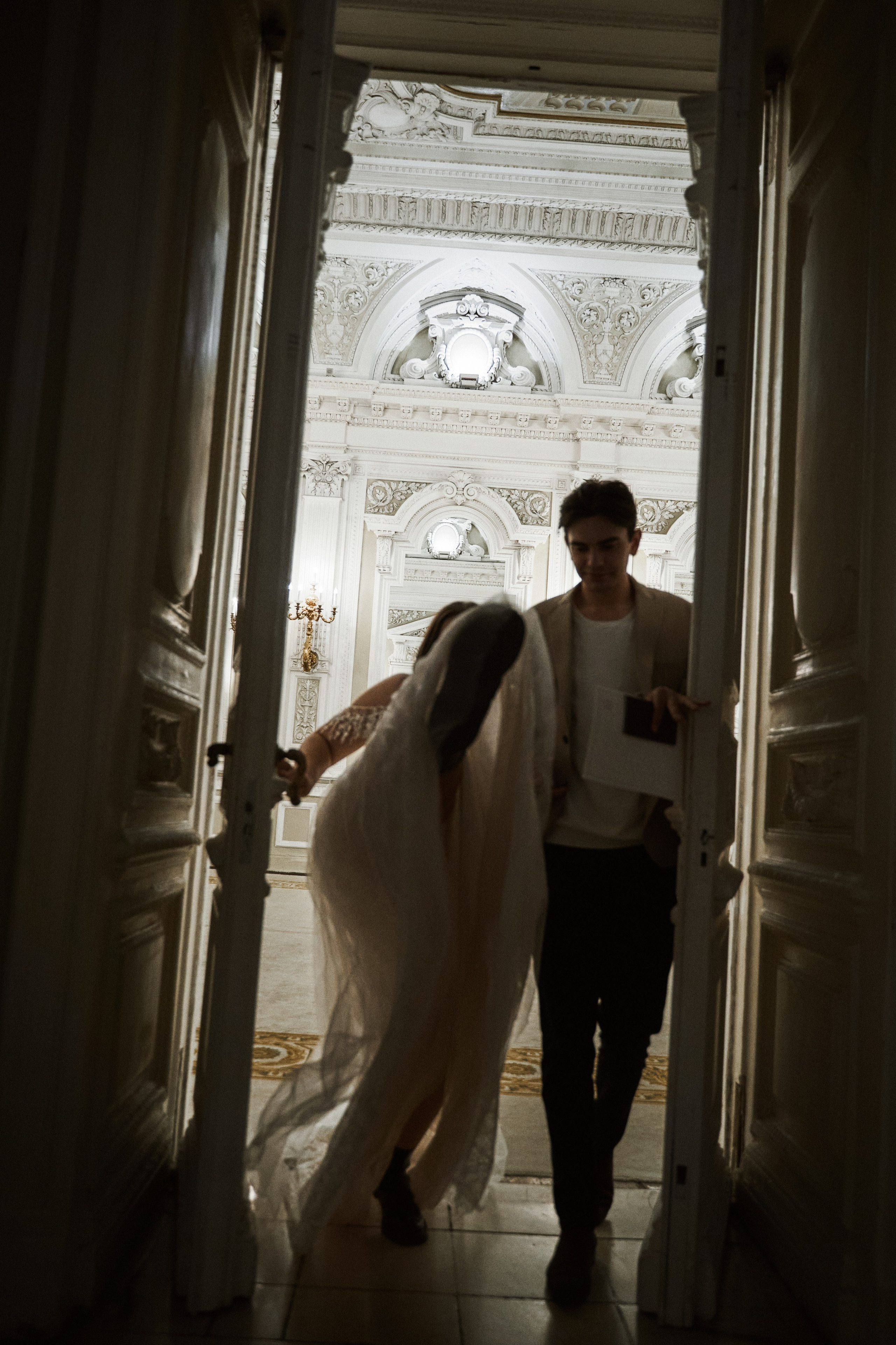 Аня и Андрей. Фотограф в Санкт-Петербурге | Аня Маленчук