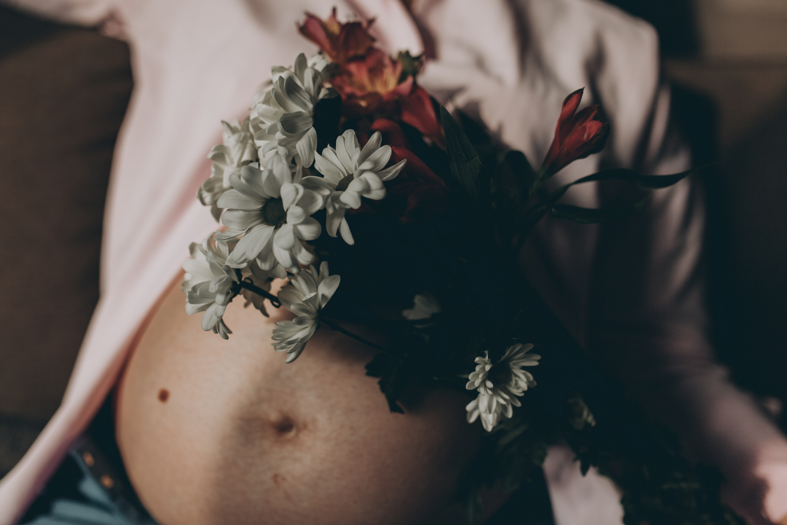 Наташа, беременность. Семейный фотограф Полина Сарина Москва