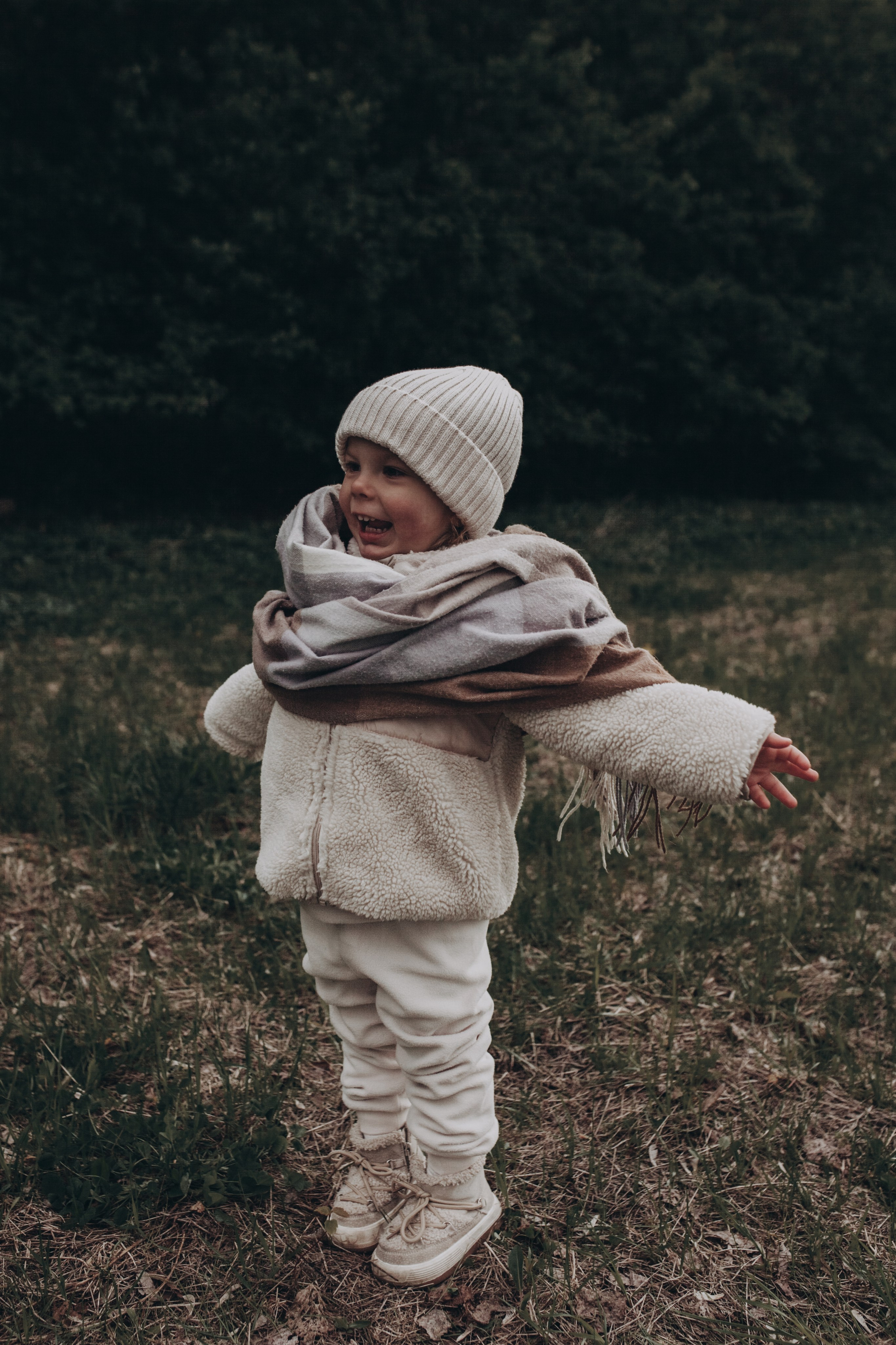 Лена и Соня. Семейный фотограф Полина Сарина Москва