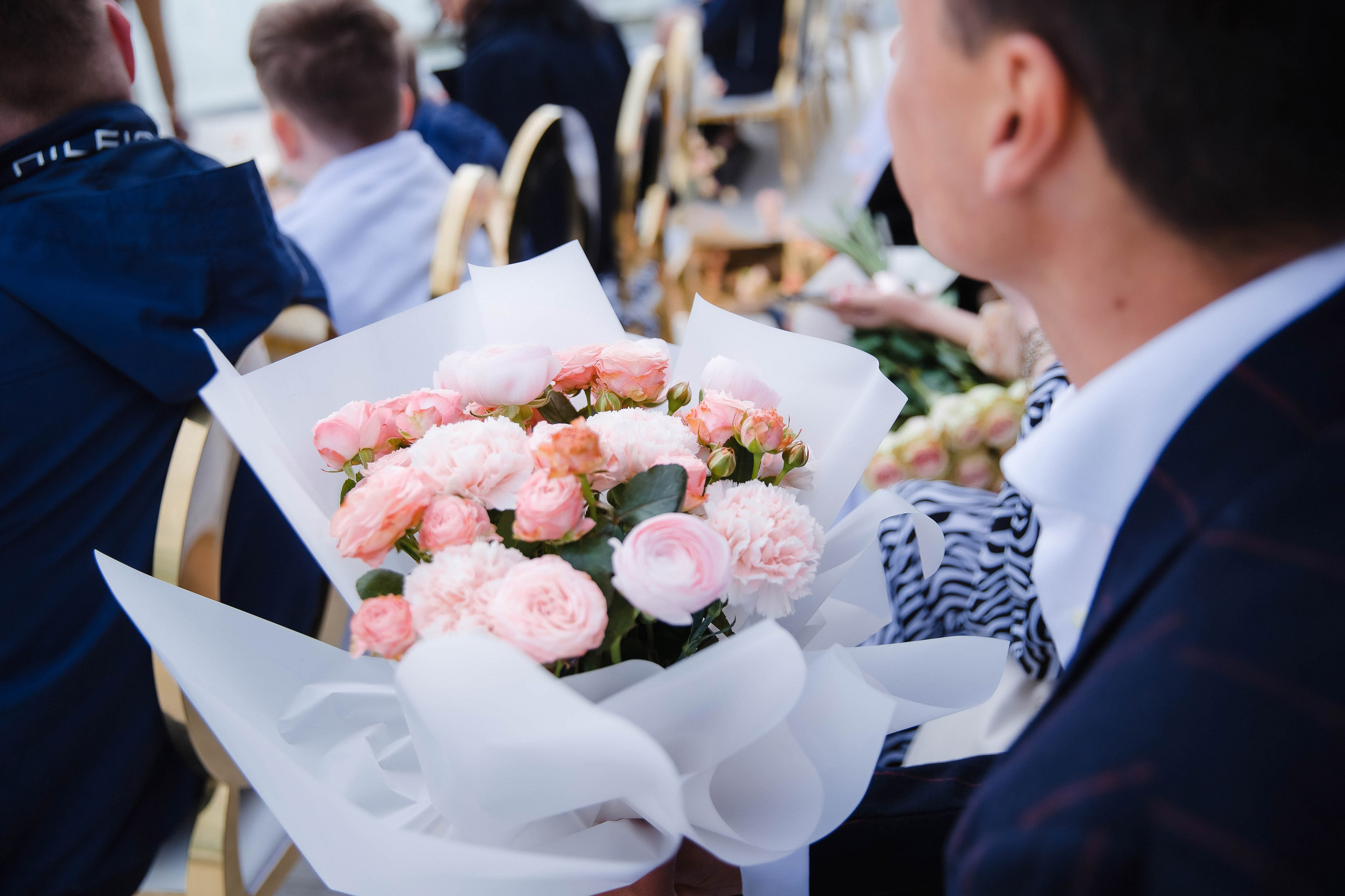 Выездная регистрация в Сочи с видом на море. Свадебный фотограф в Абхазии, Сухум, Гагра, Сочи