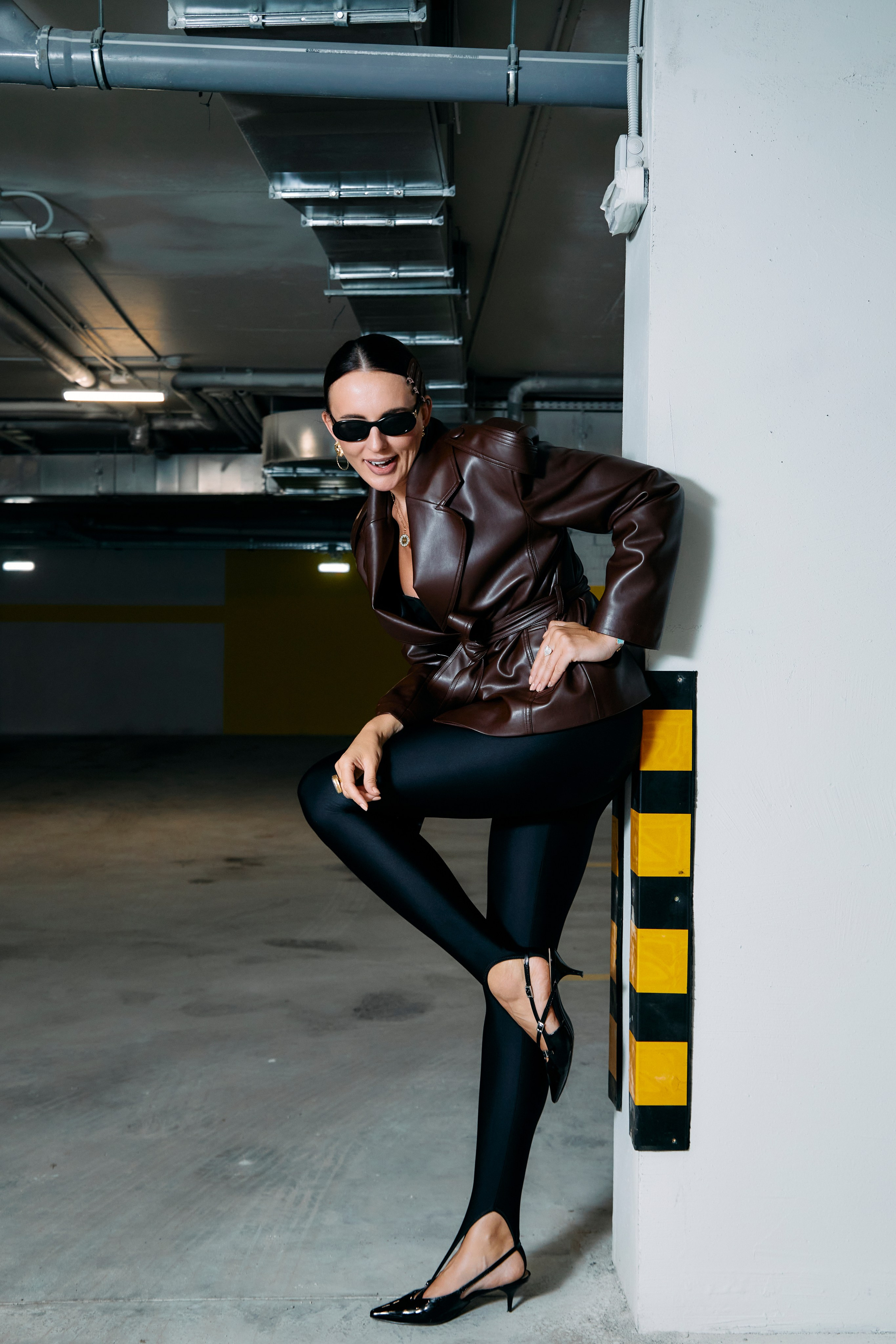 Валентина. Главная