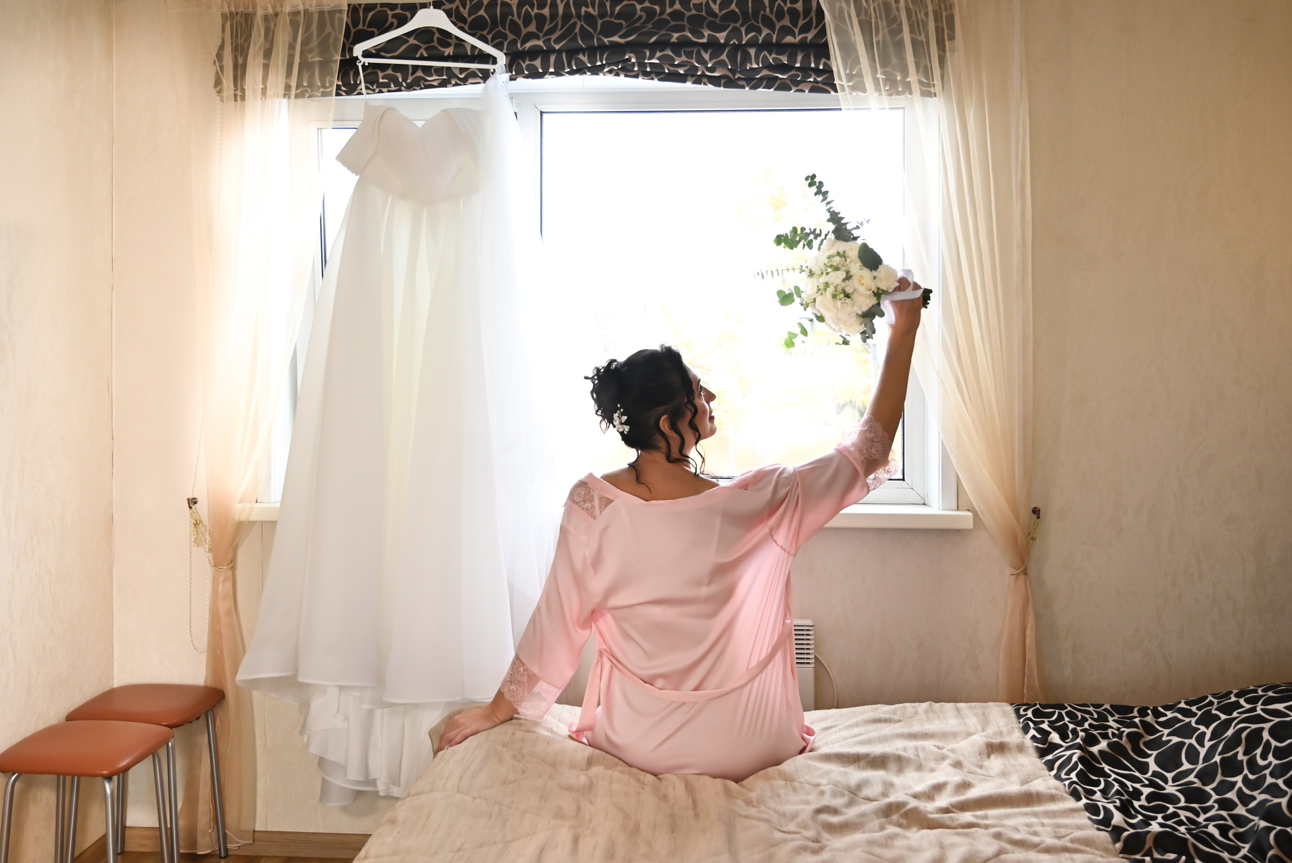 Свадьба по пакету «Люкс». Оксана Новикова — Свадебный, Семейный и Женский фотограф в Хабаровске