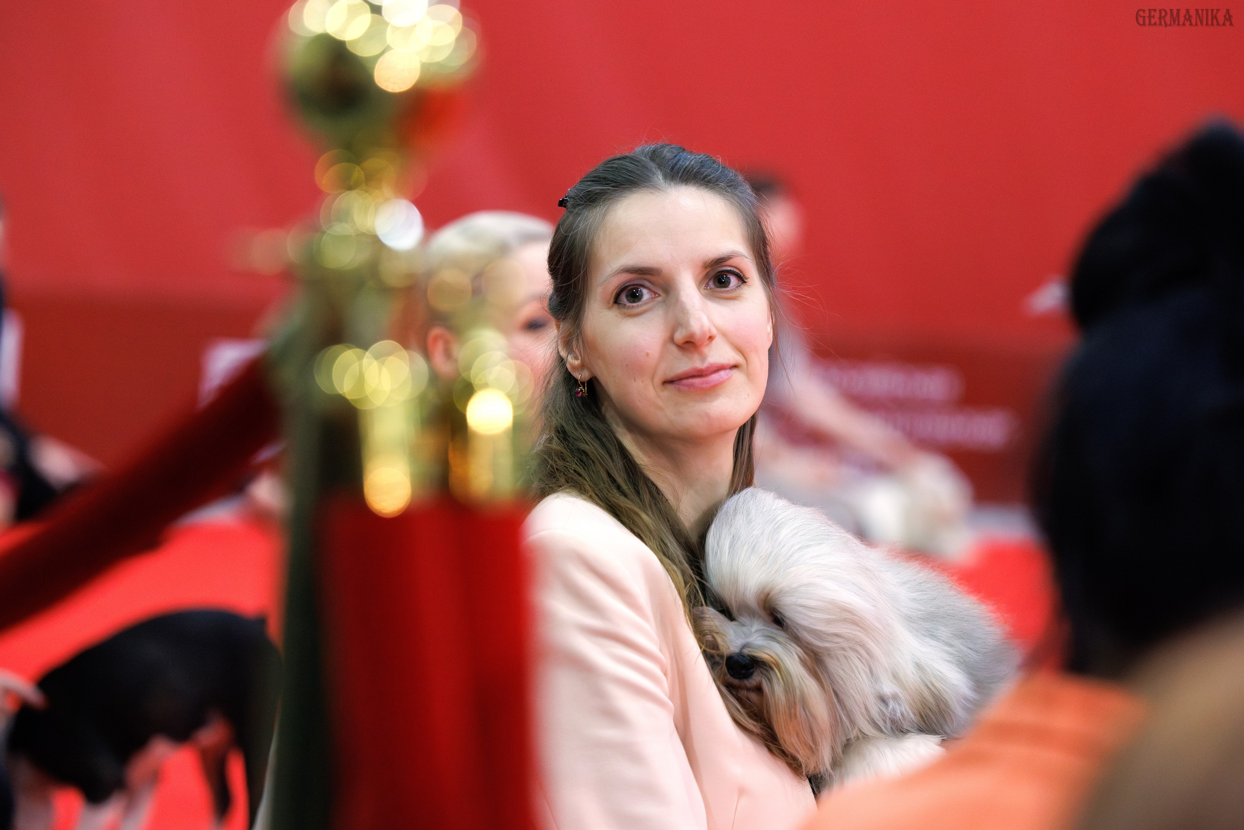 Лучшие Собаки России 17-18.02.2024. Фотограф-анималист Юлия Германика