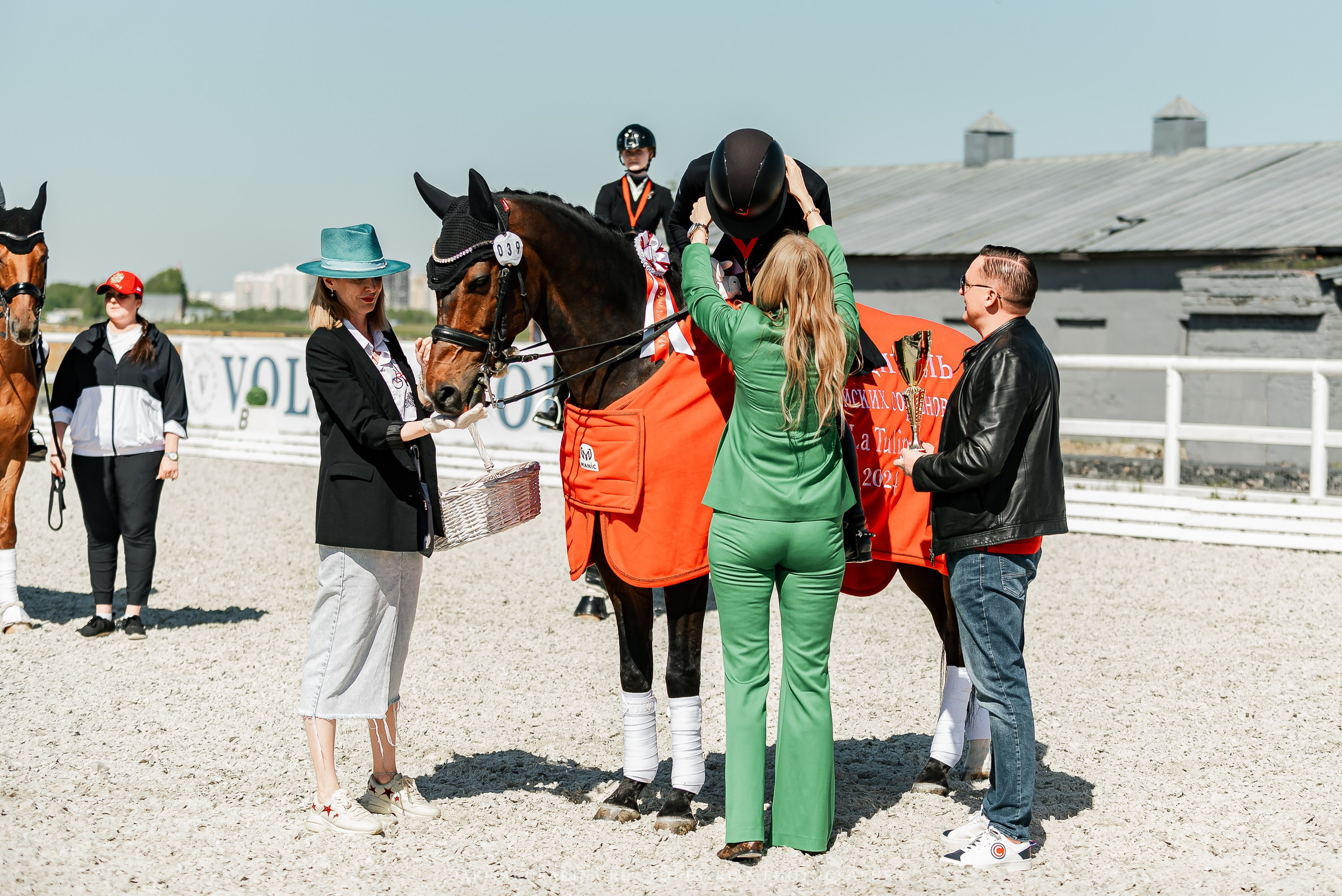 РЕПОРТАЖ МКК ВОЛЬТ «LA TULIPS». Конный фотограф Куракина Дарья • Фотосессии с лошадьми