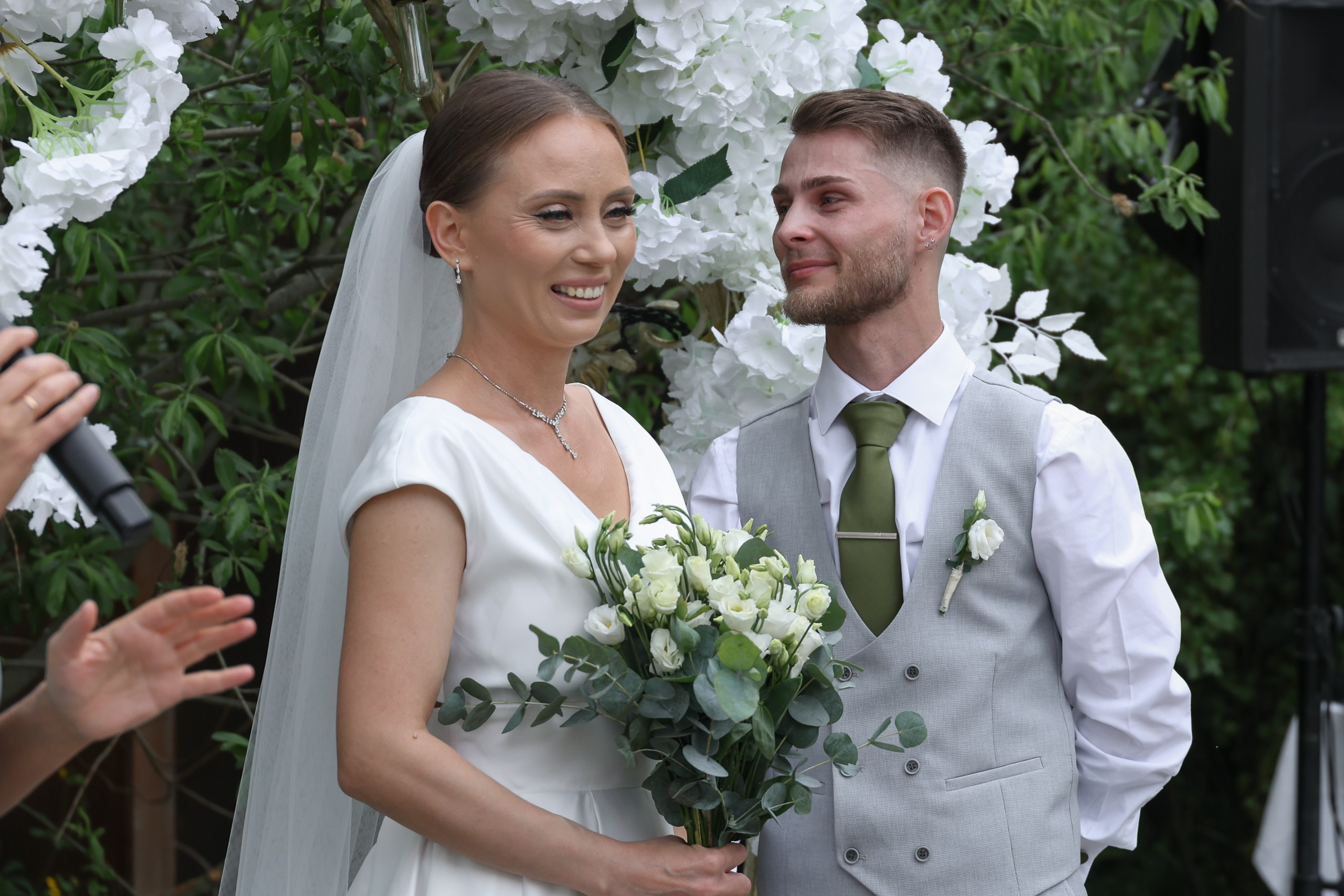 Как я была вторым фотографом