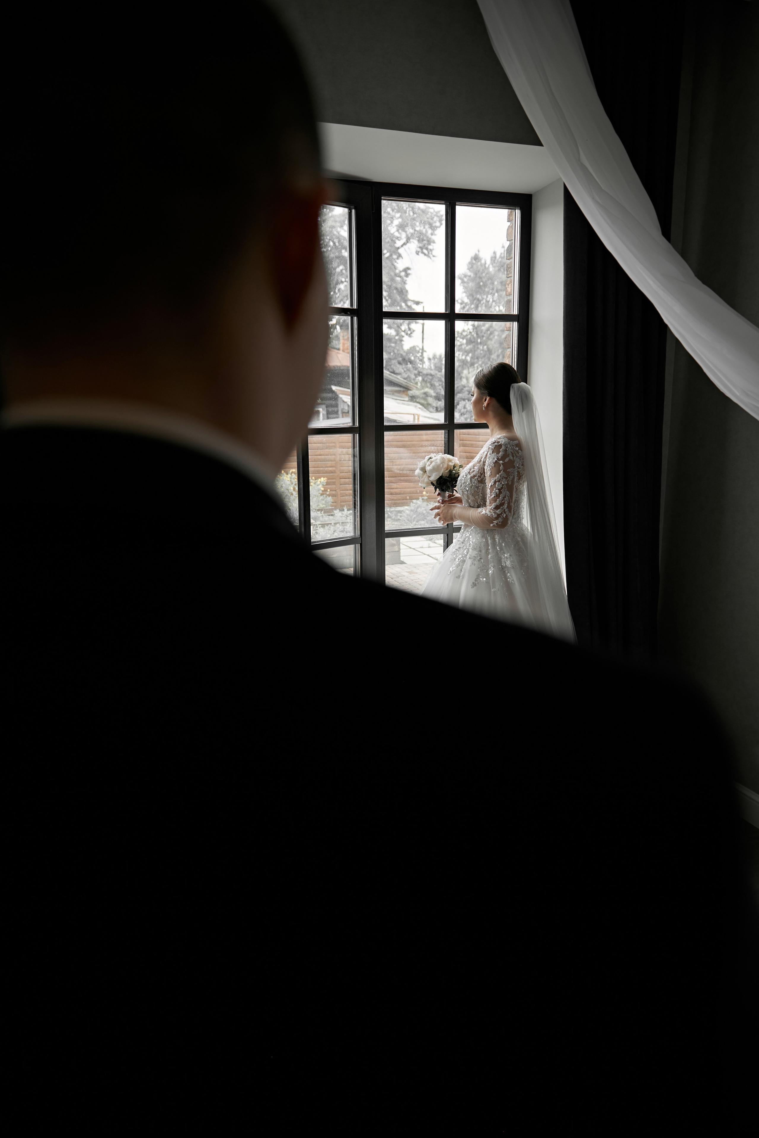 7.06.24 Никита и Даша. Свадебный фотограф Юлия Гусева