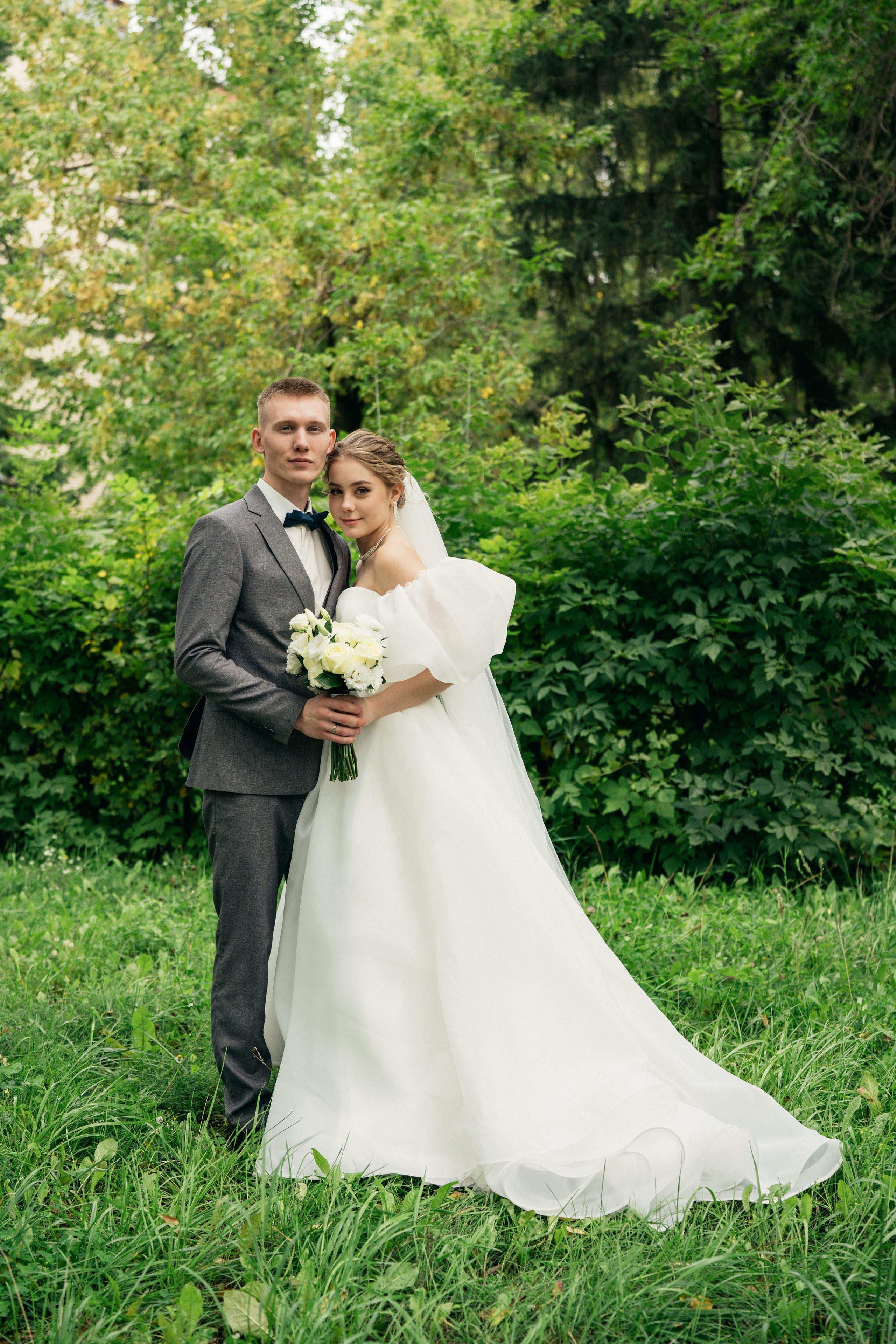 Тимур и Анастасия. Семейный и свадебный фотограф Молодзяновская Елена