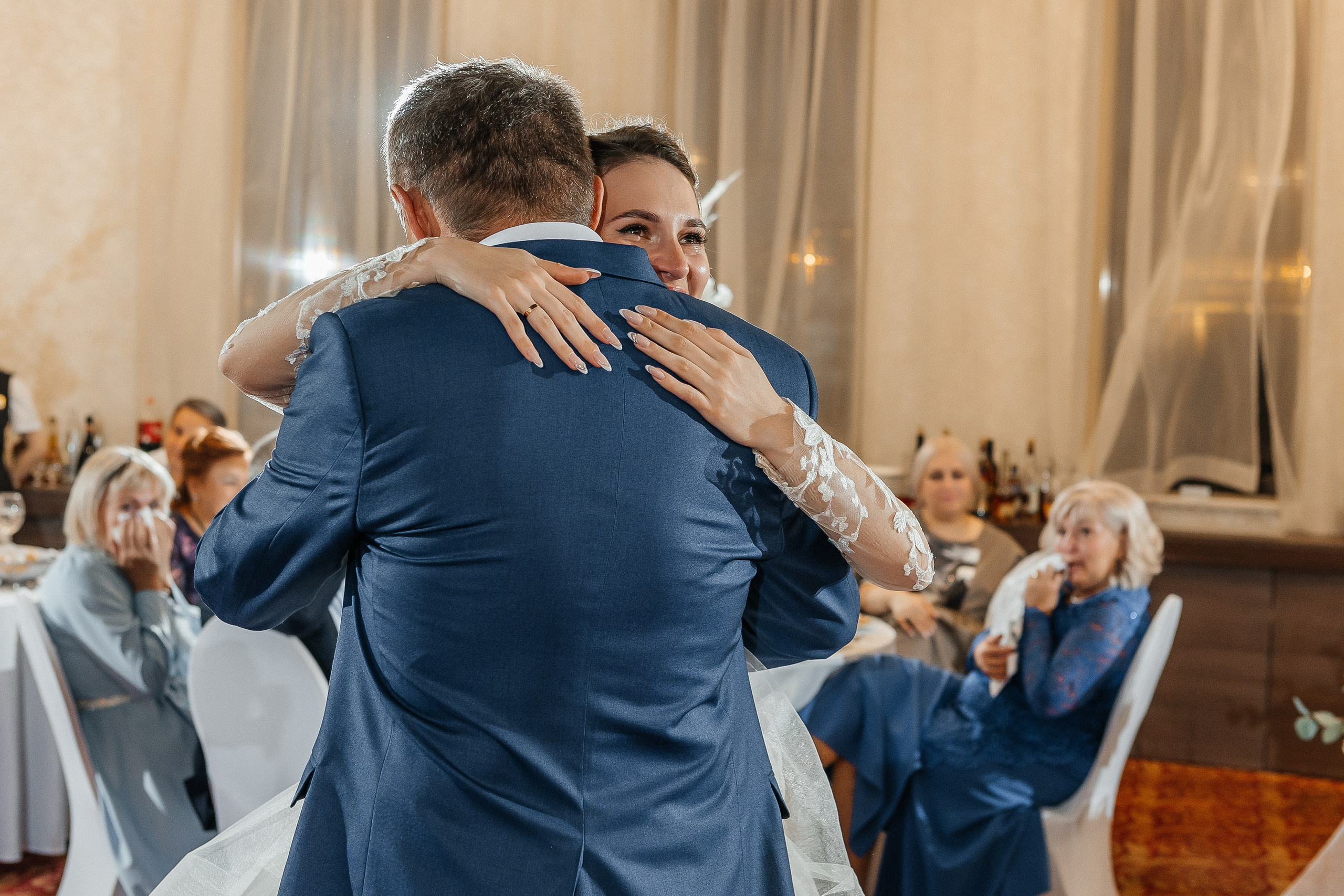 Дарья+Георгий. Свадебный и портретный фотограф в Екатеринбурге Виолетта Куприкова