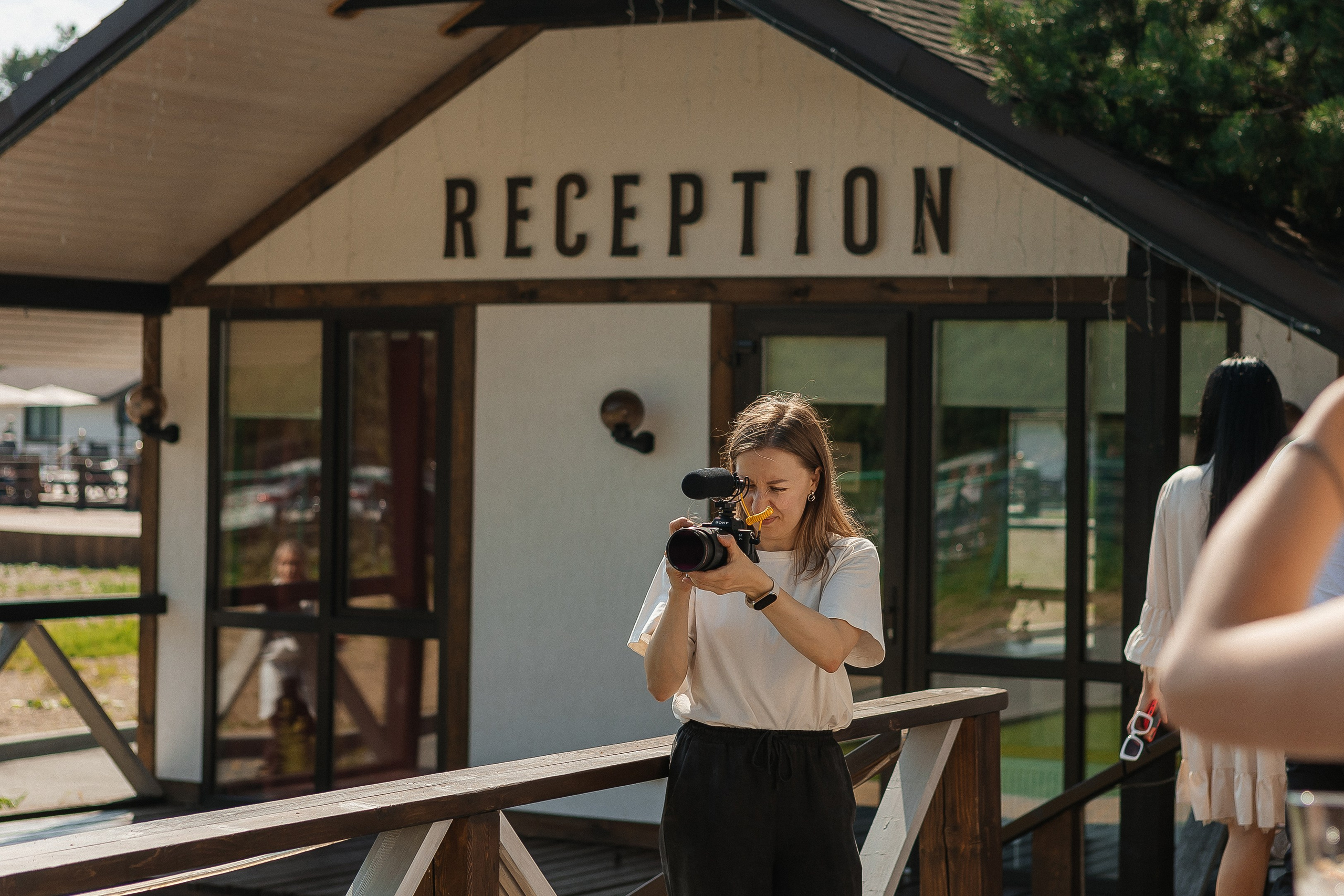 Яна+Владимир. Свадебный и портретный фотограф в Екатеринбурге Виолетта Куприкова