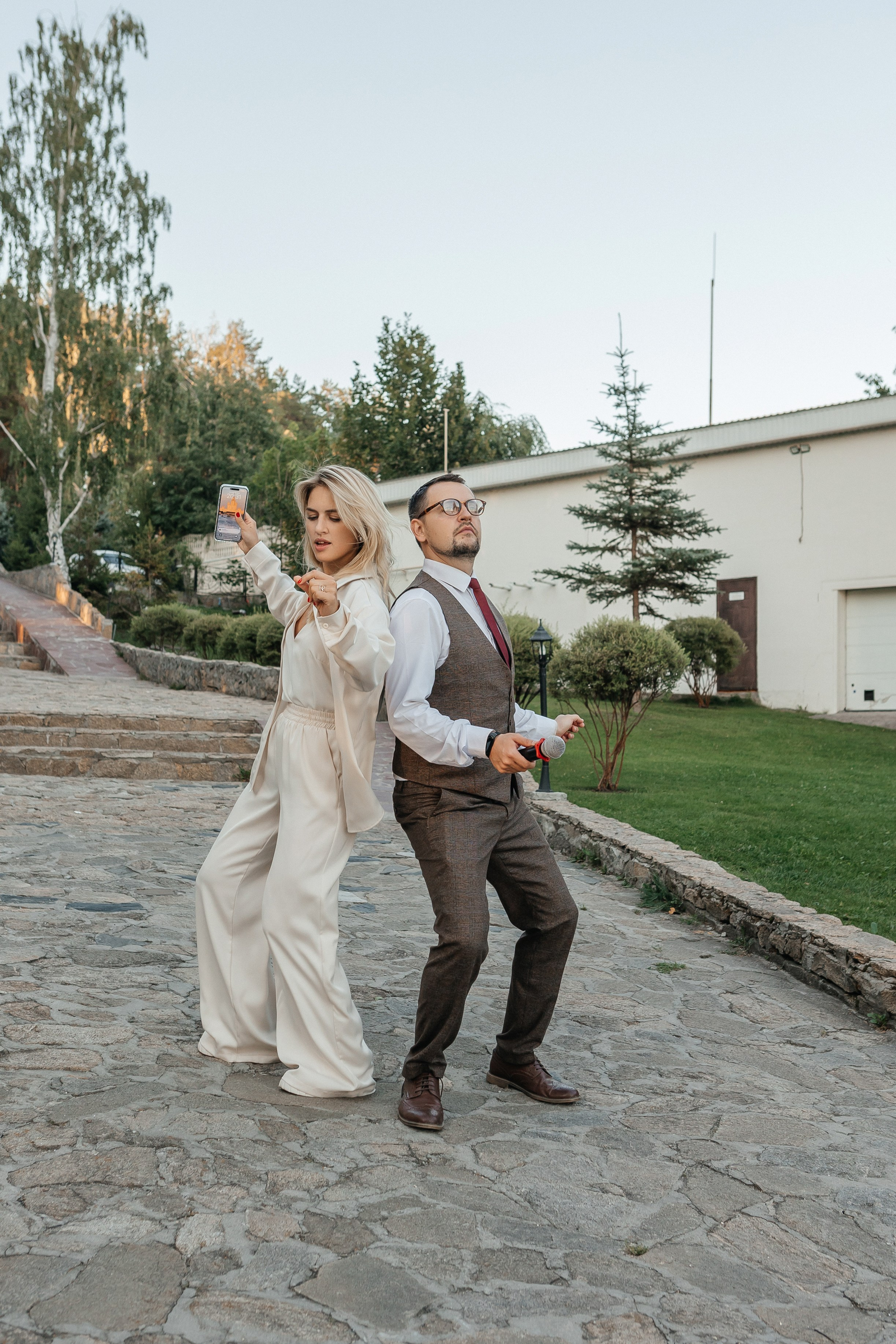 Мария+Степан. Свадебный и портретный фотограф в Екатеринбурге Виолетта Куприкова