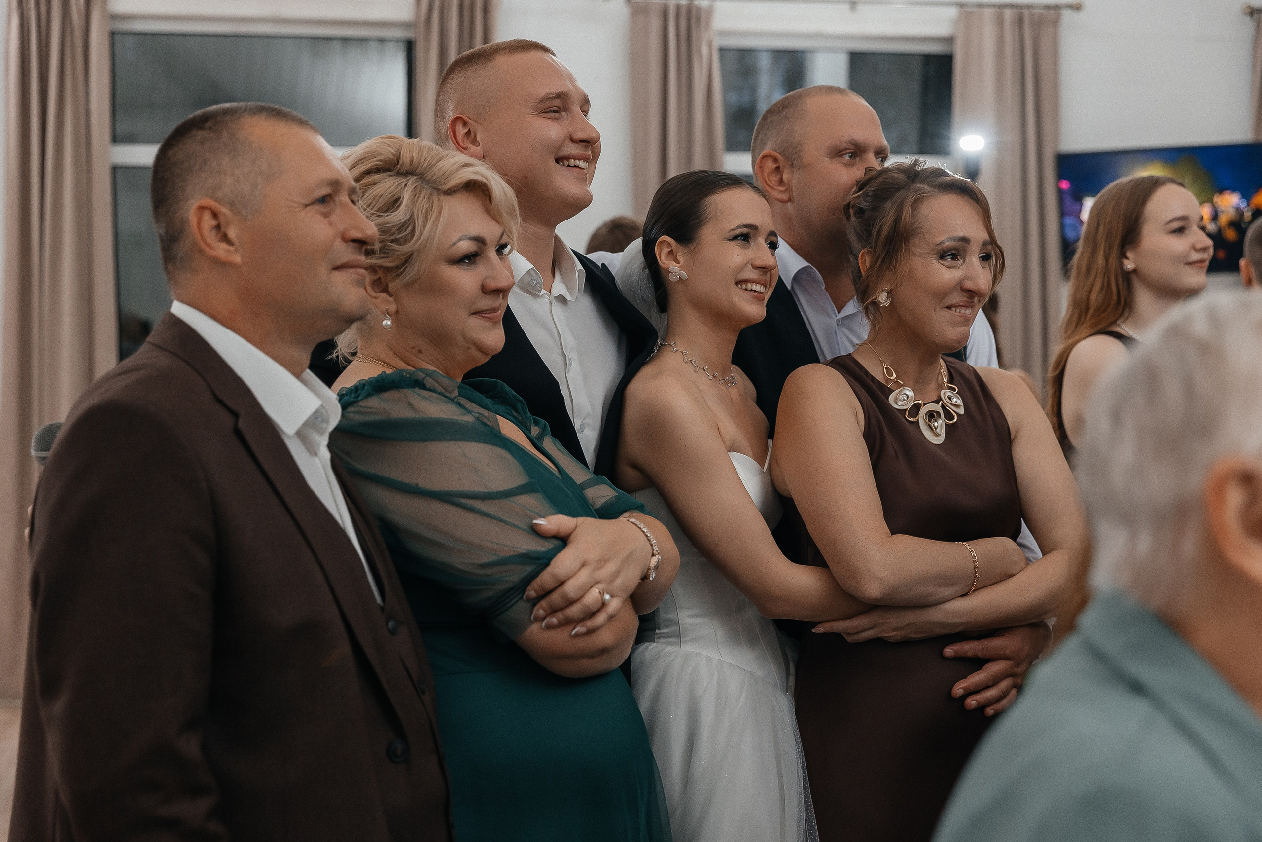 Елизавета+Даниил. Свадебный и портретный фотограф в Екатеринбурге Виолетта Куприкова