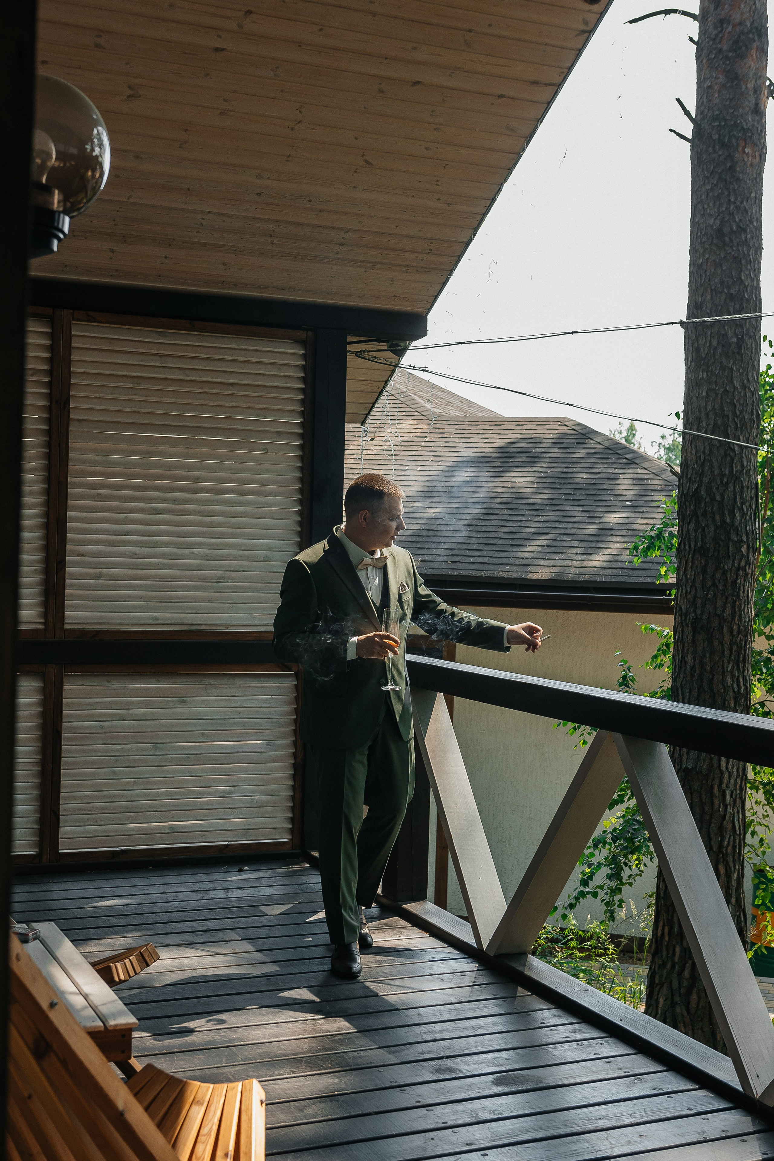 Яна+Владимир. Свадебный и портретный фотограф в Екатеринбурге Виолетта Куприкова