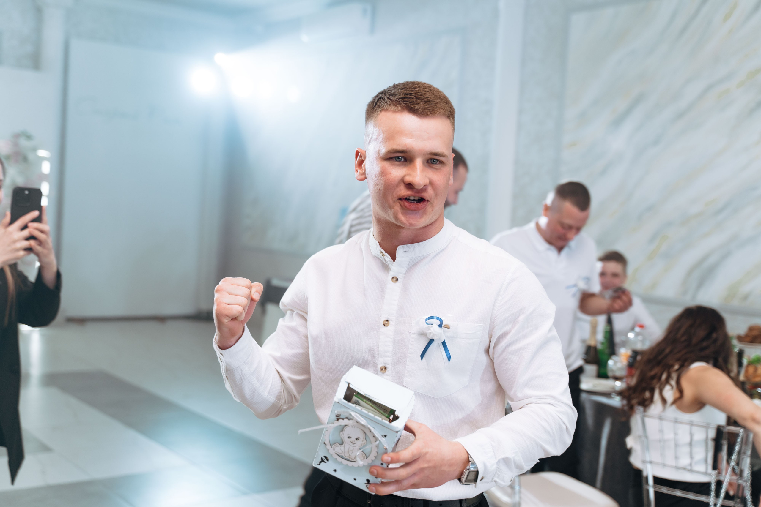 Аня и Семён. Семейный фотограф Новочеркасск