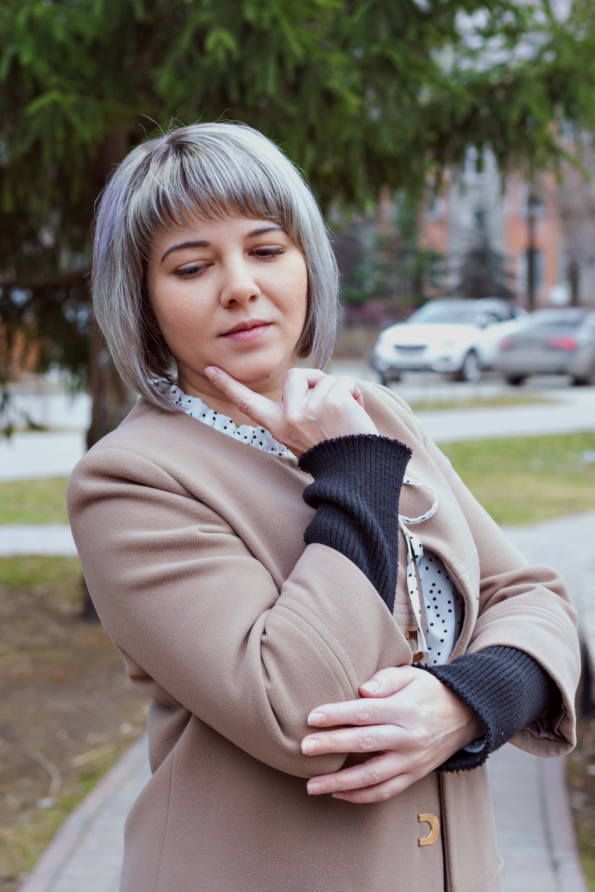 Прогулка Катерина. Фотограф Татьяна Матрос