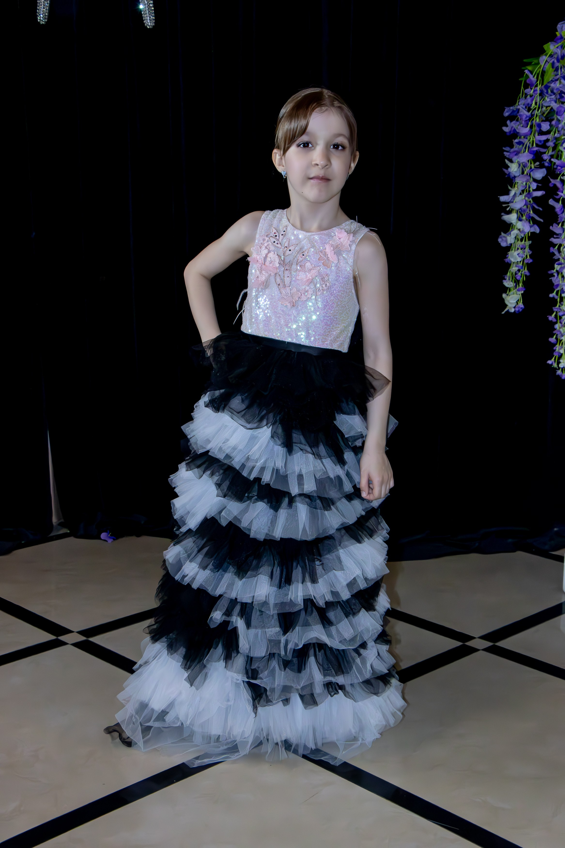 Estet Fashion Week 2025. Фотограф Татьяна Матрос