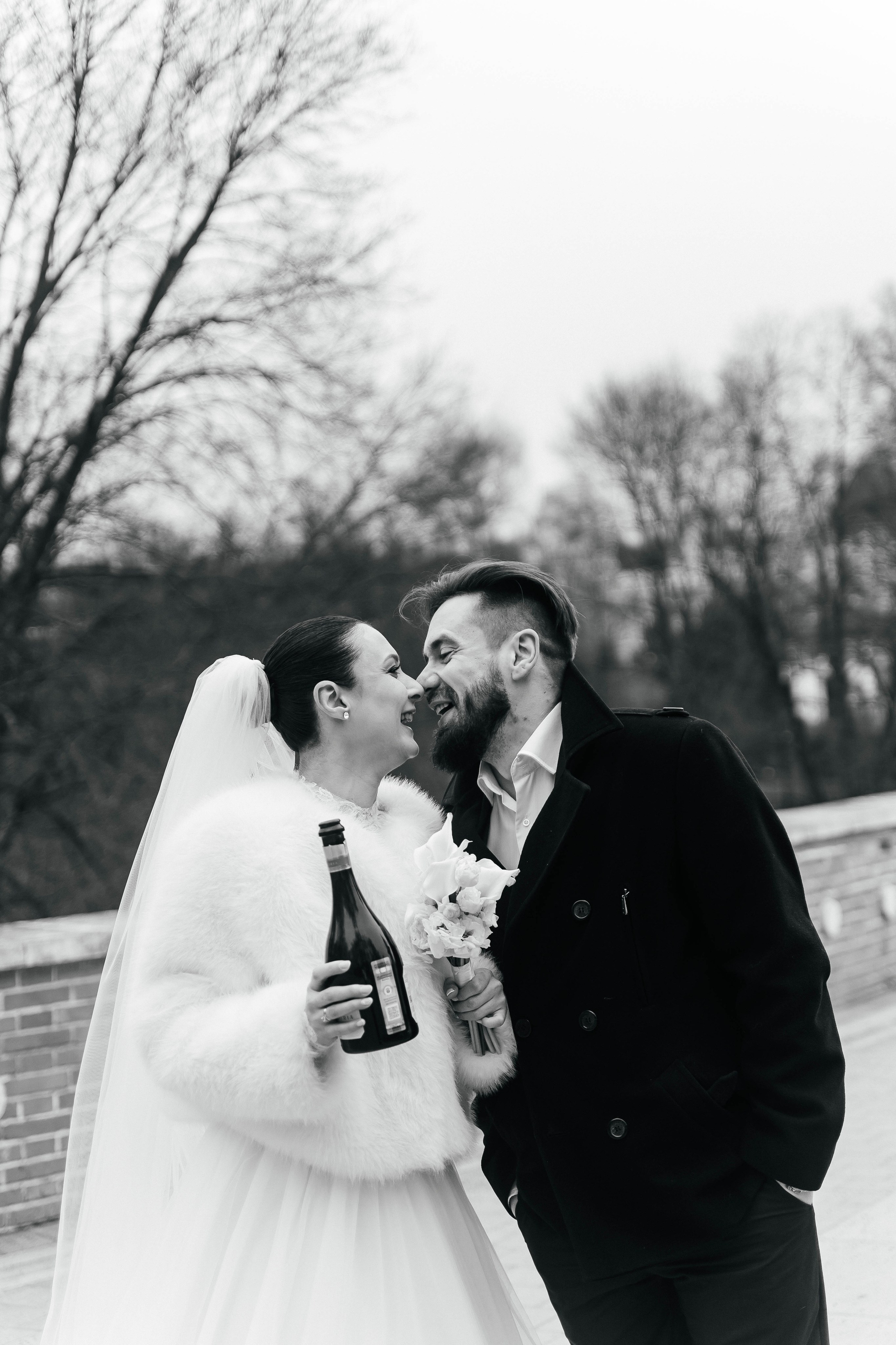 Александр и Алина