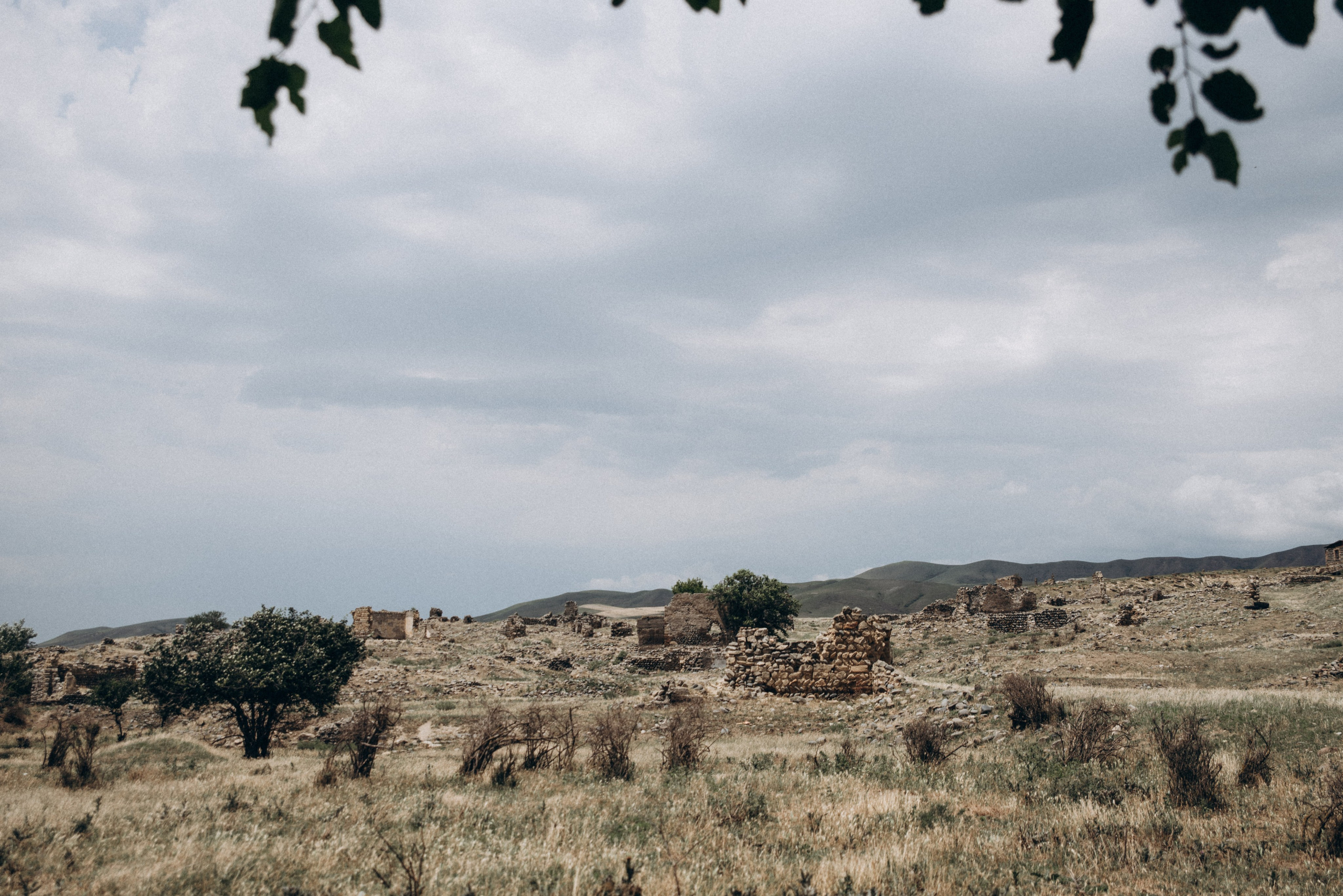 Уплисцихе, Грузия🇬🇪. Anita_photo