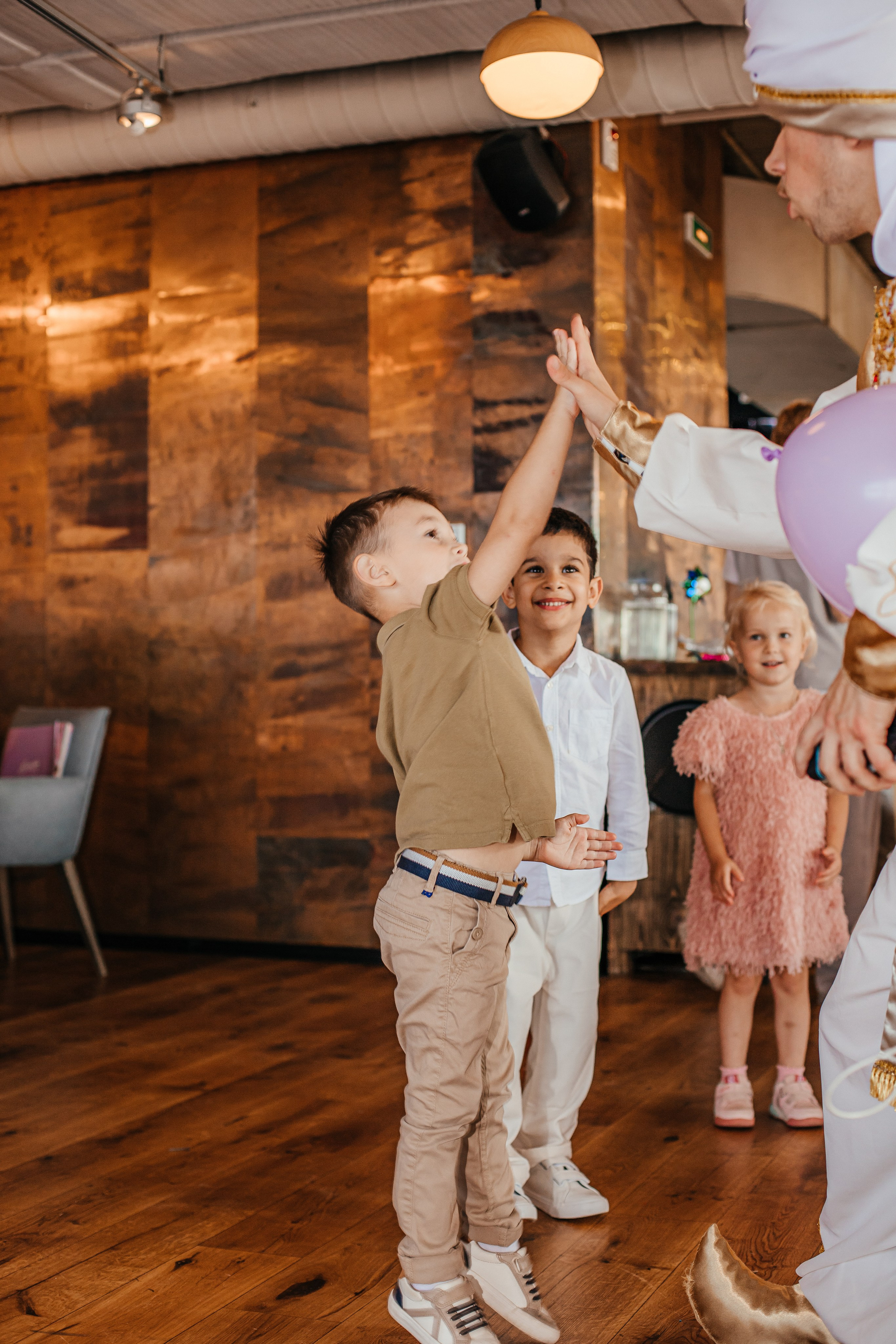 Jeyla's 4 years (4часа). Elena Sova — семейный и женский фотограф в Санкт-Петербурге