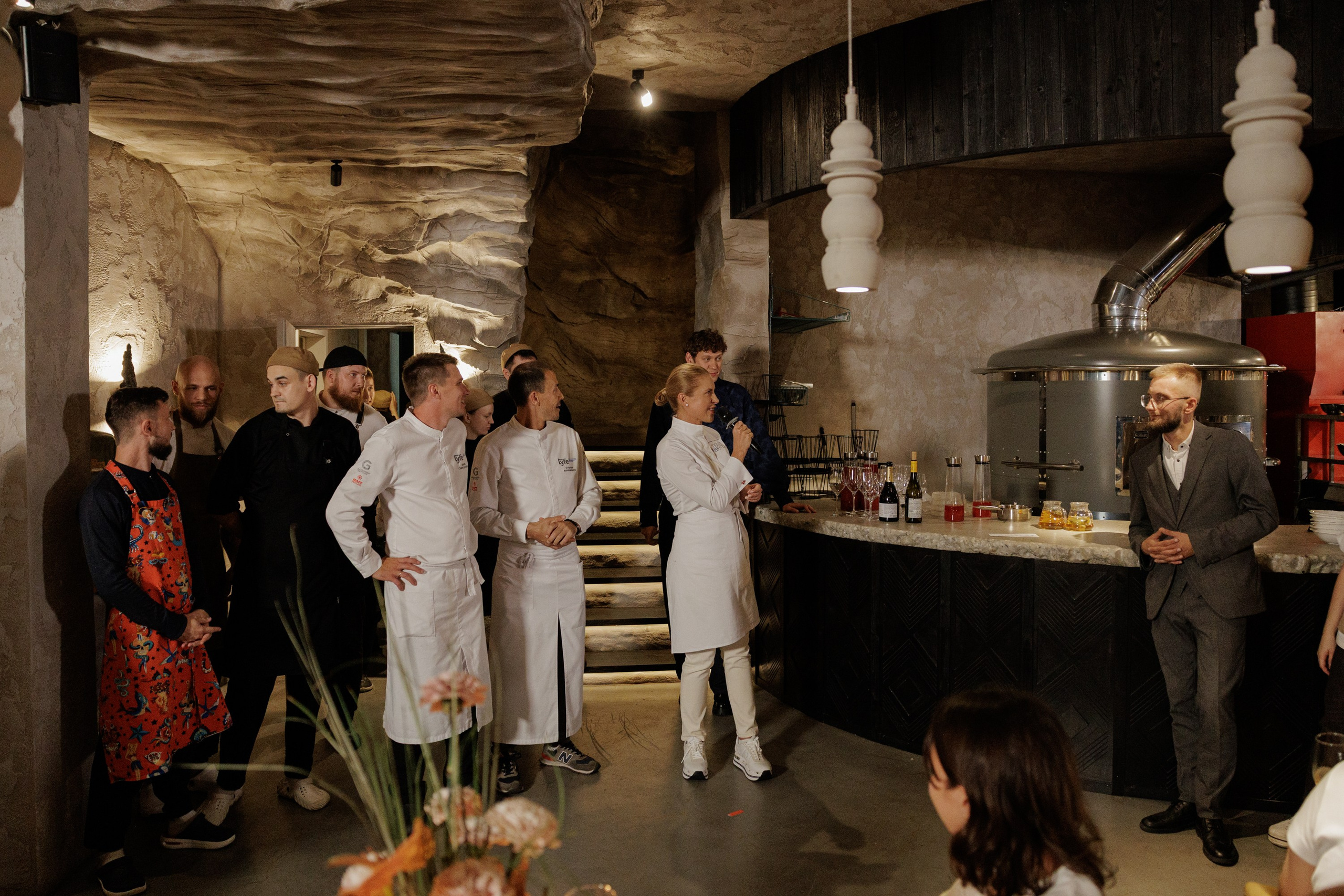 Гала-ужин «Полёт со вкусом» Аэрофлот и ВК-Видео (г.Иркутск). Свадебный фотограф