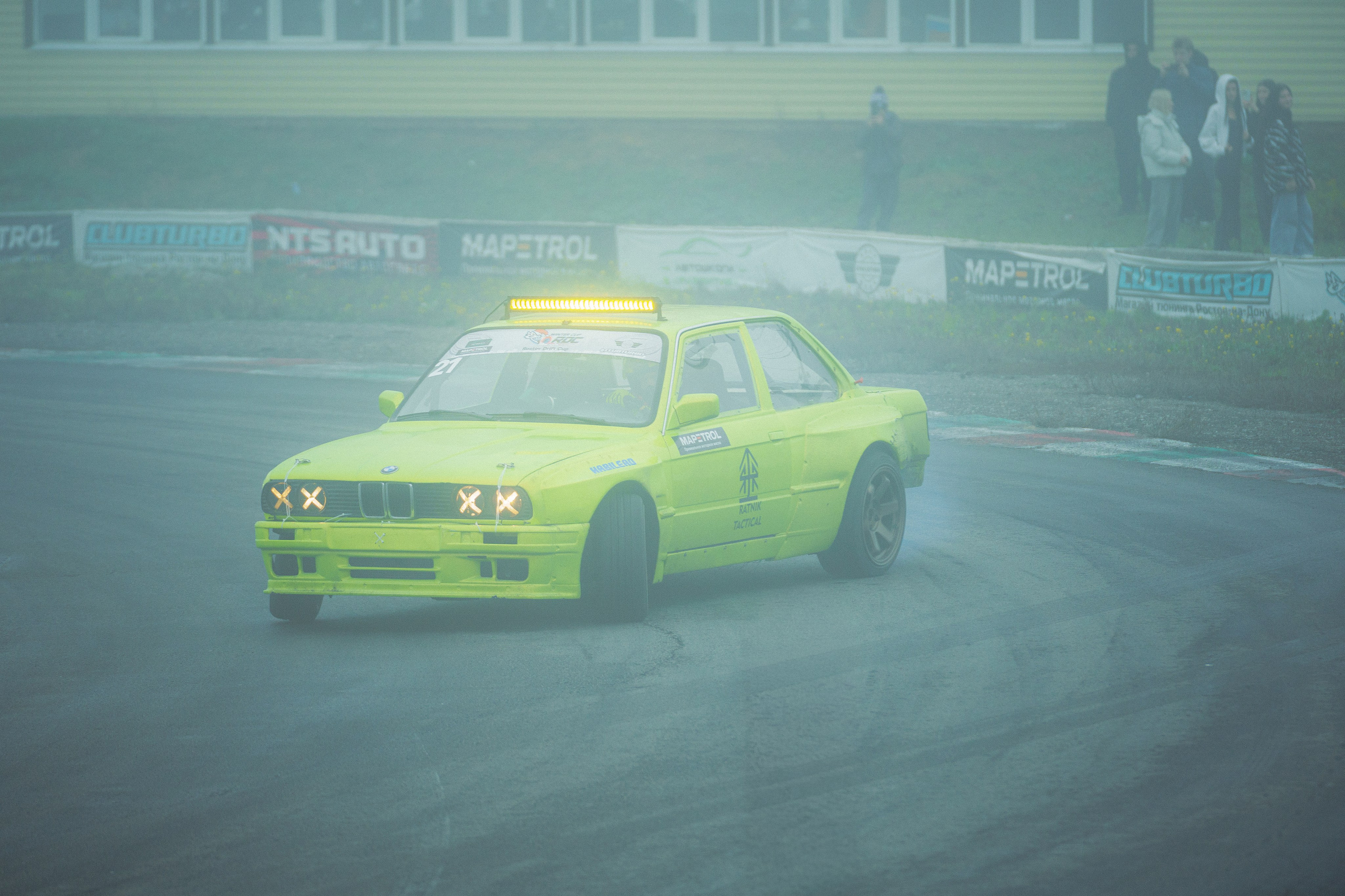 RDC-Чемпионат по дрифту. Макаров Сергей|Creamlebot Фотограф города Ростов-на-Дону