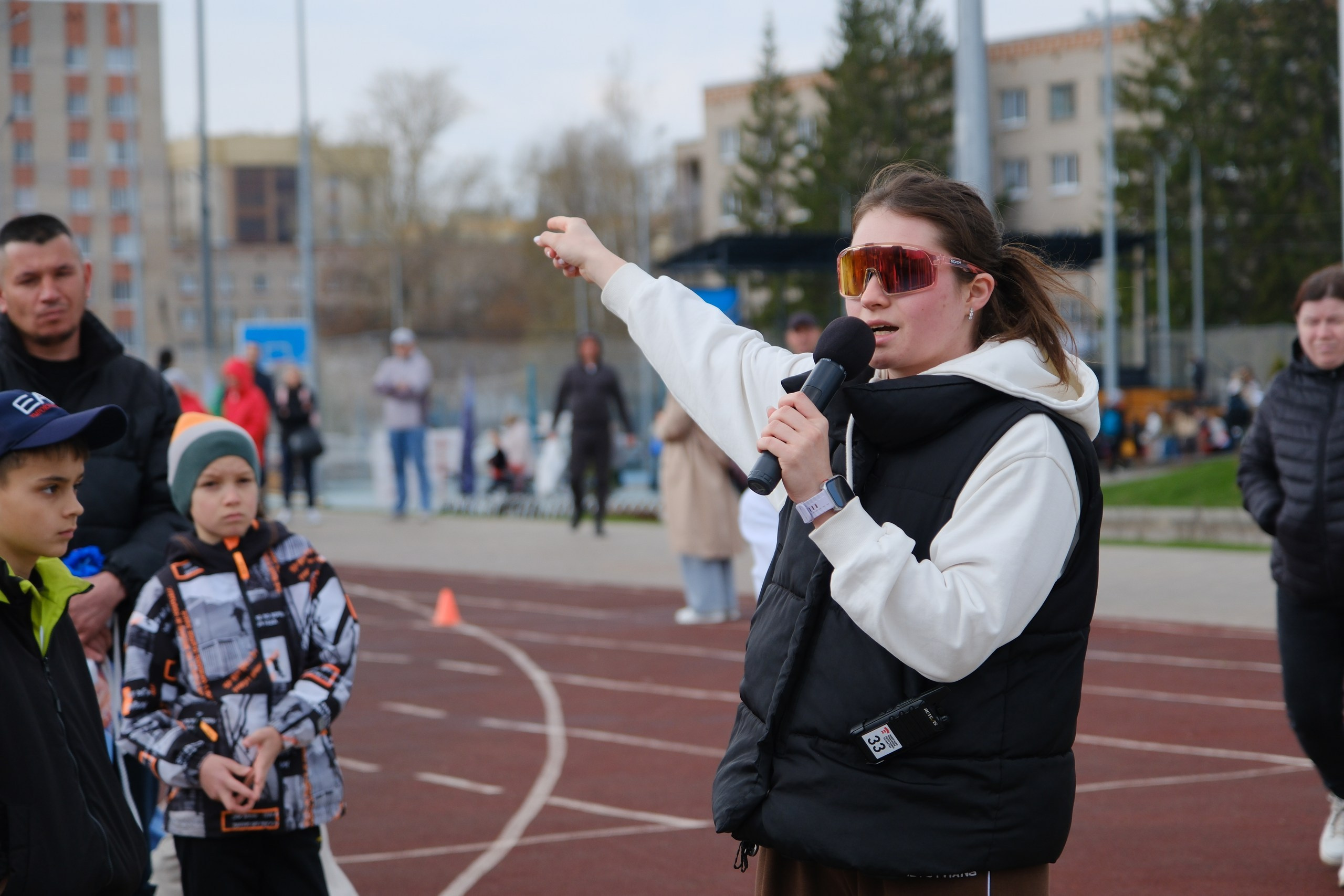 Соревнование по акватлону Нижнекамск 2026. Фотограф в Нижнекамск Татарстан Максим Липин