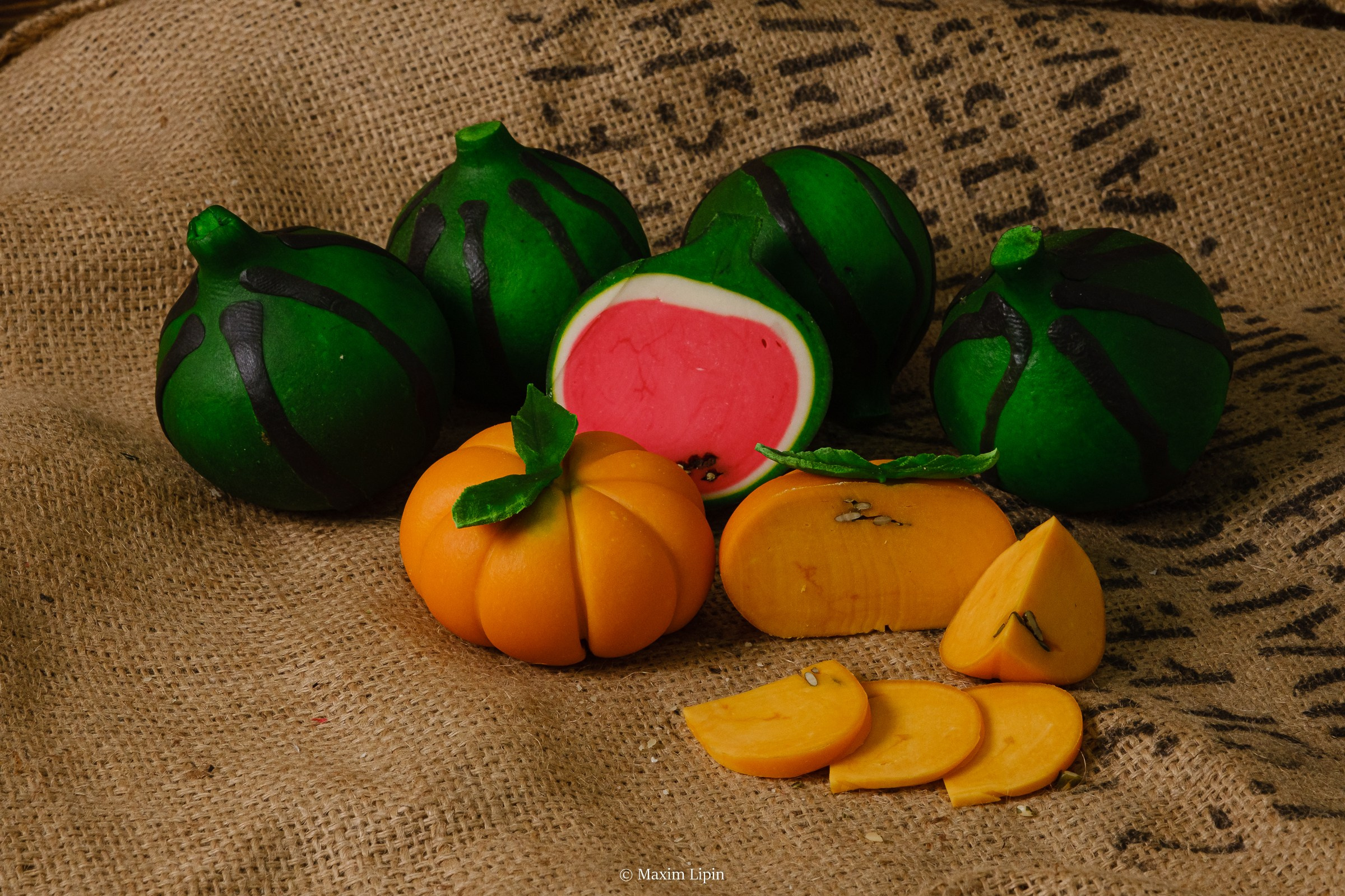 Съемка для сыроварни. Фотограф в Нижнекамск Татарстан Максим Липин