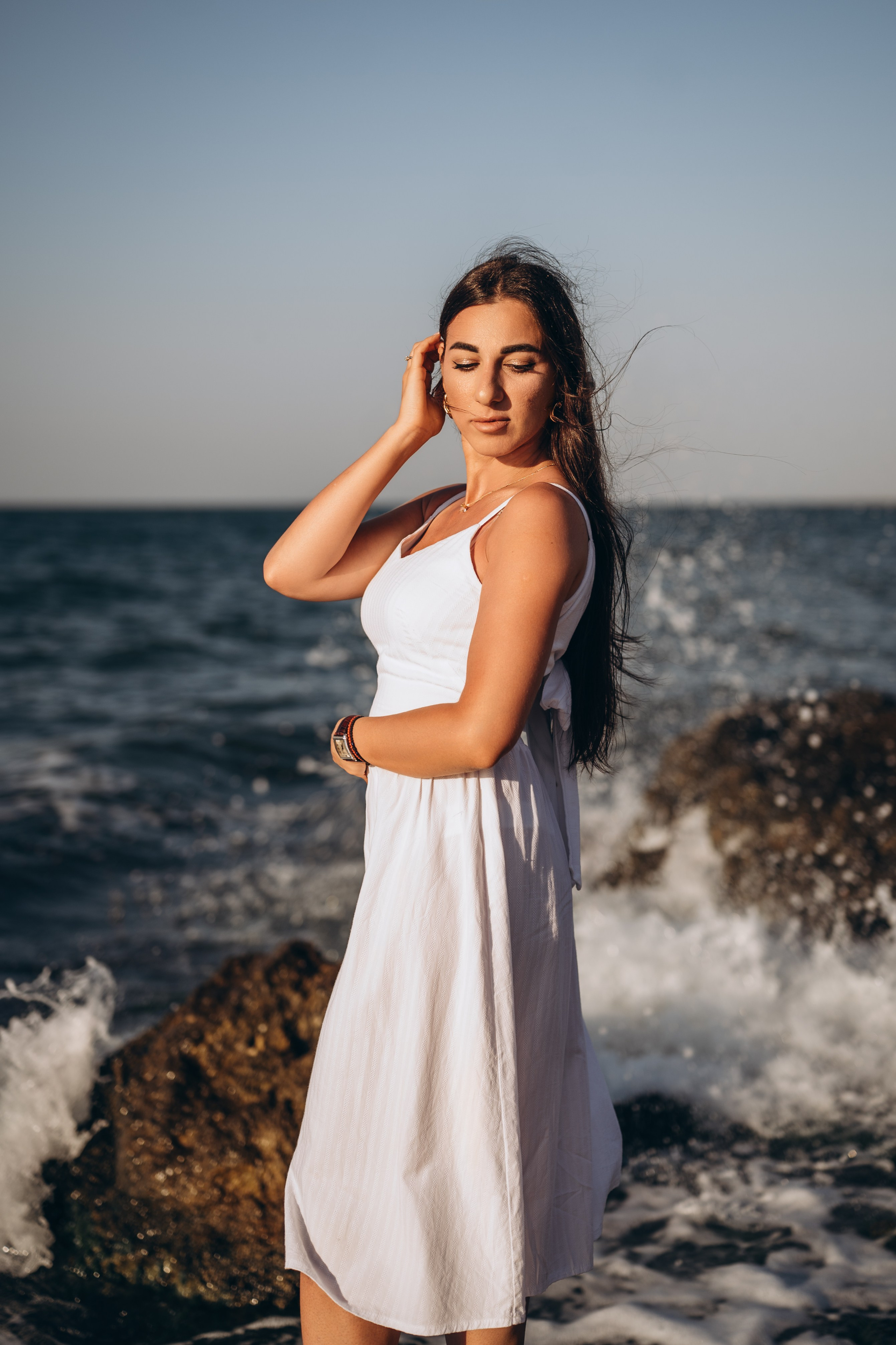 Никос и Илона. Фотограф Горбенко Анна