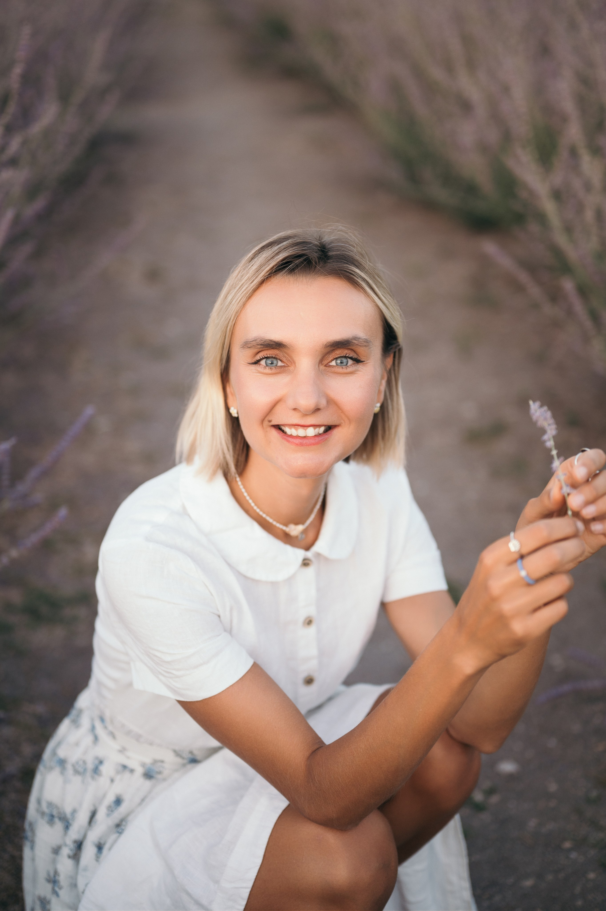 Катя, Мила, Дива и Ясна. Фотограф Горбенко Анна