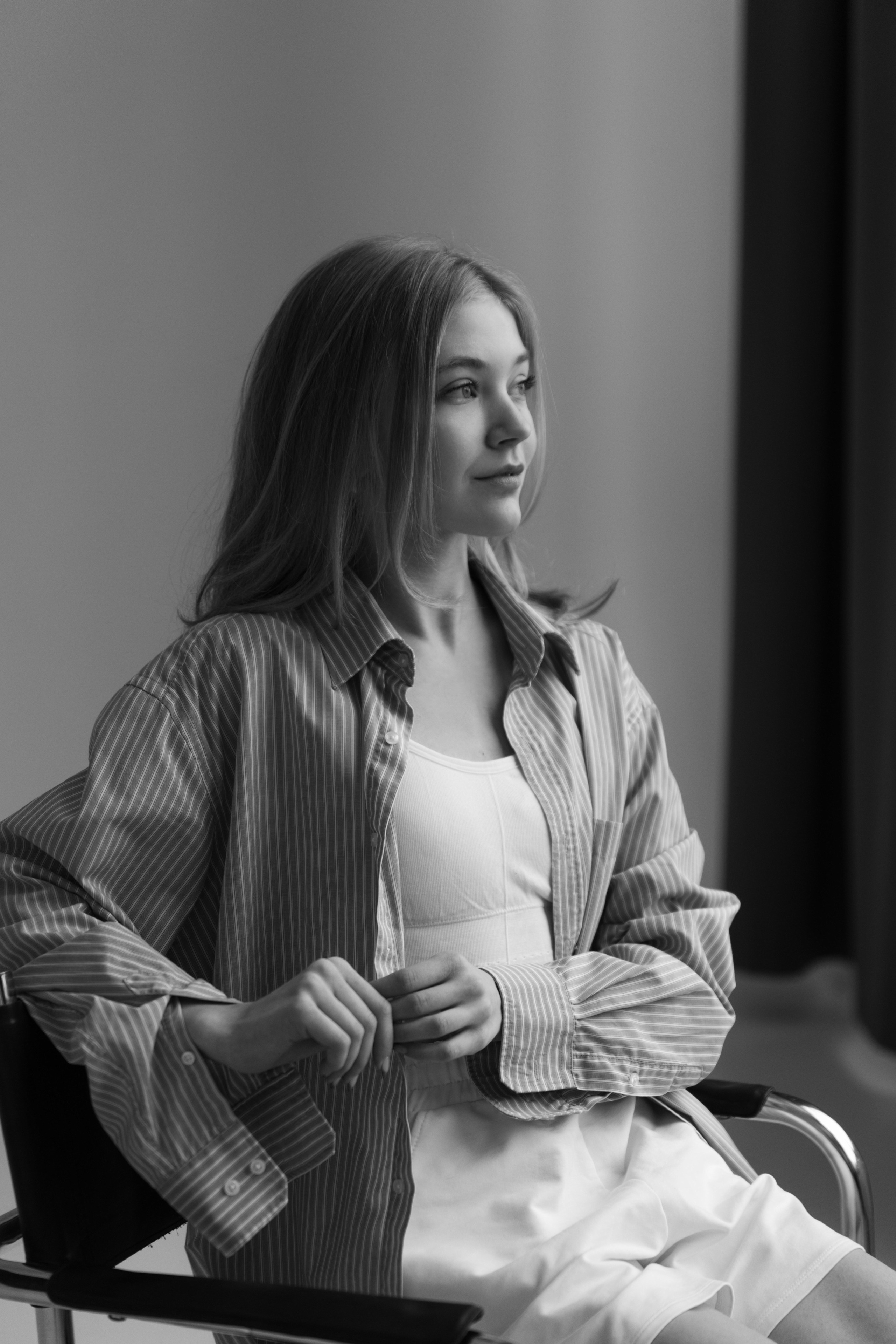 Аня. Фотограф Нижний Новгорода Елена Калмыкова