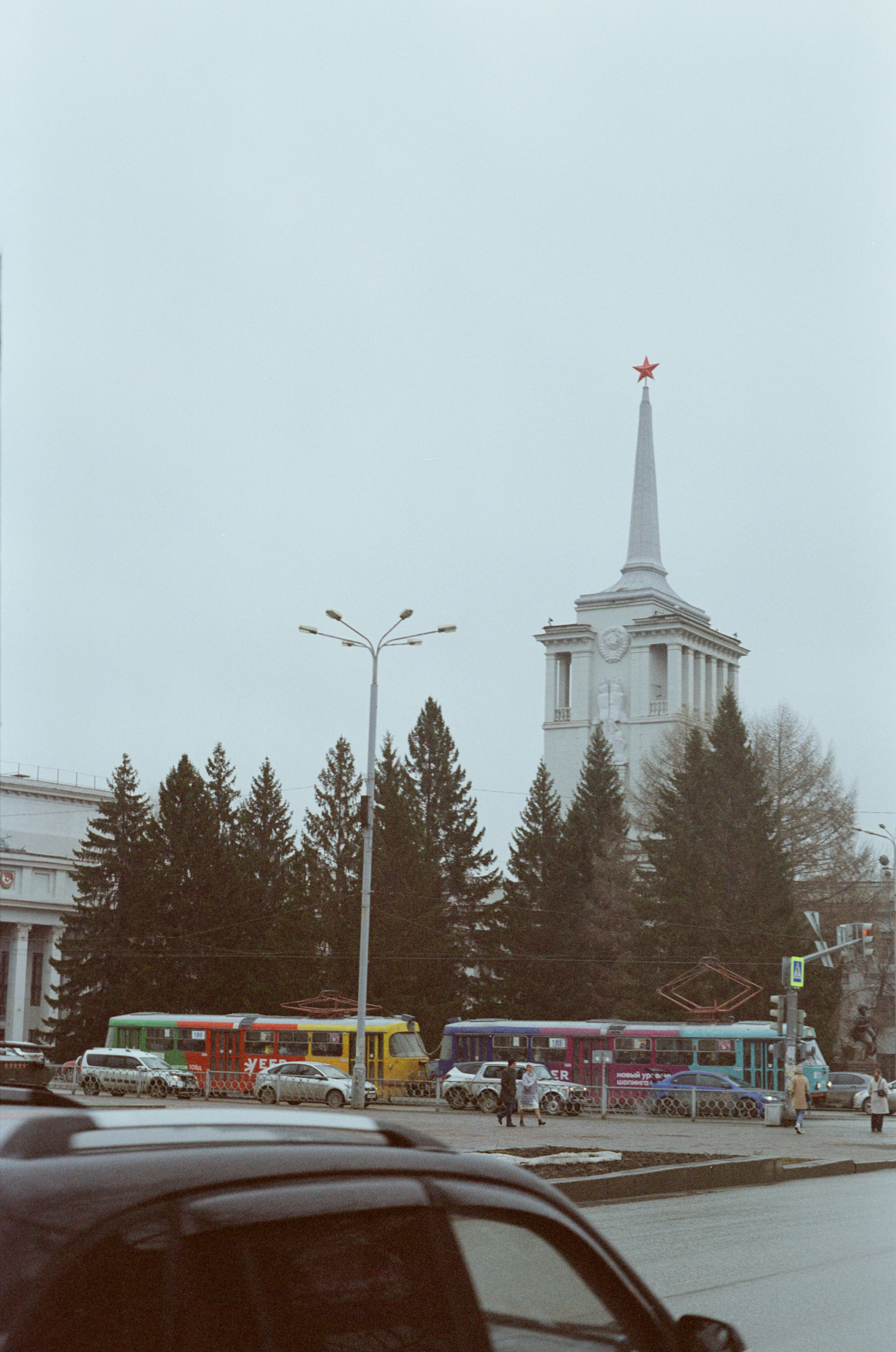 Fujifilm ETERNA 160T. Фотограф Дмитрий Молчанов | Фотограф Пермь | Фотограф