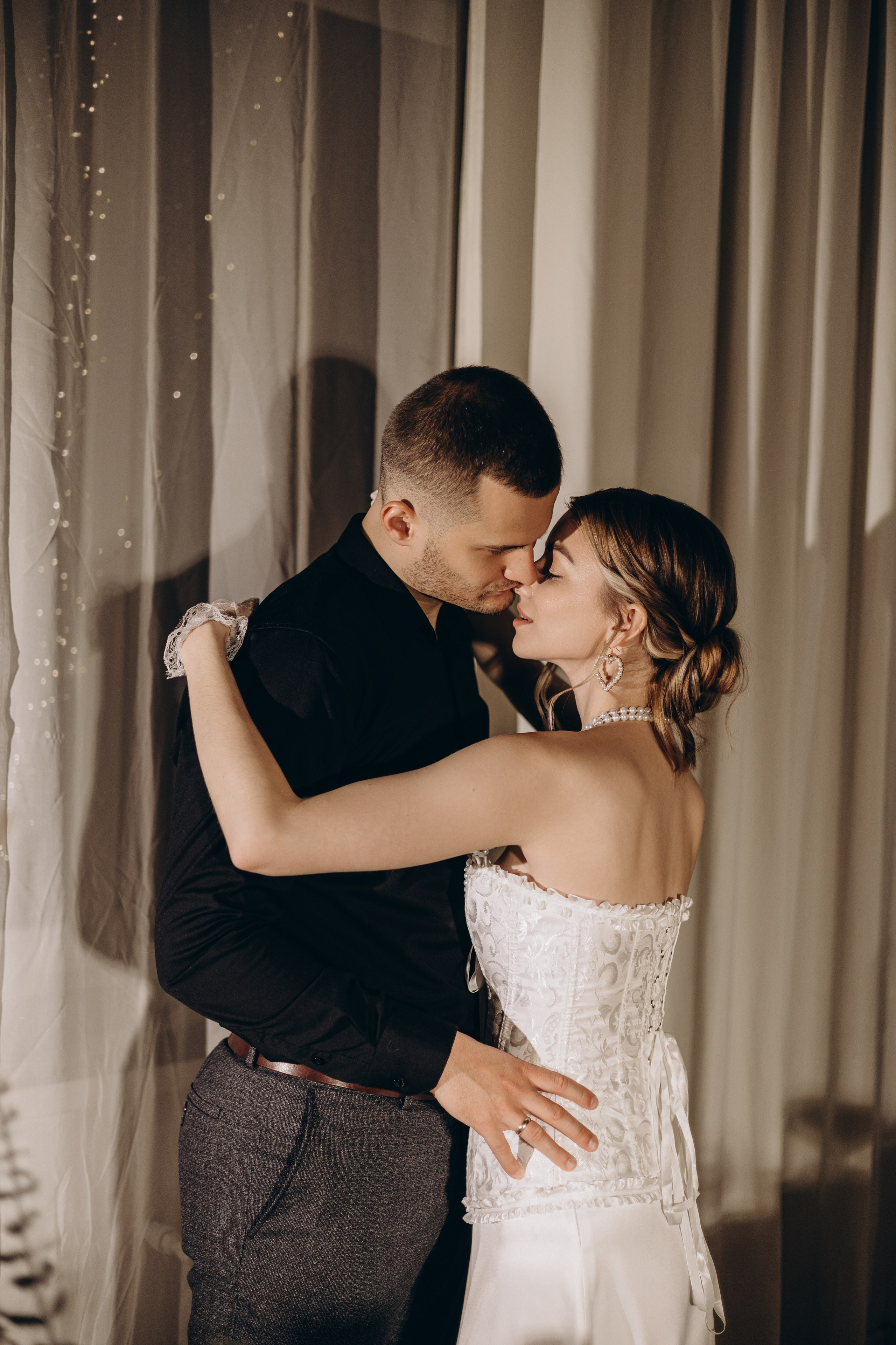 Виктория и Семён. Майорова Валерия Фотограф Ставрополь