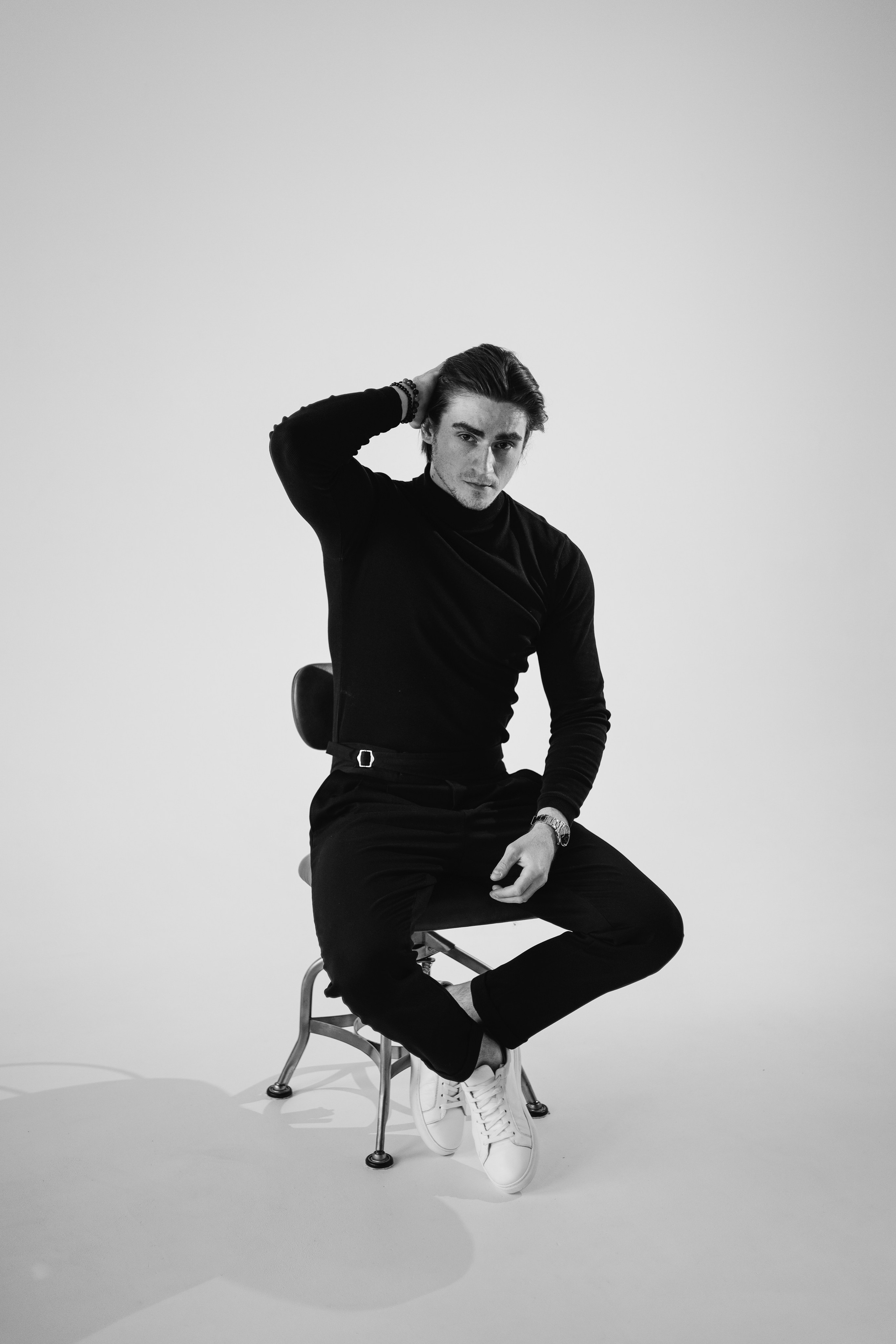 Тимофей. Майорова Валерия Фотограф Ставрополь